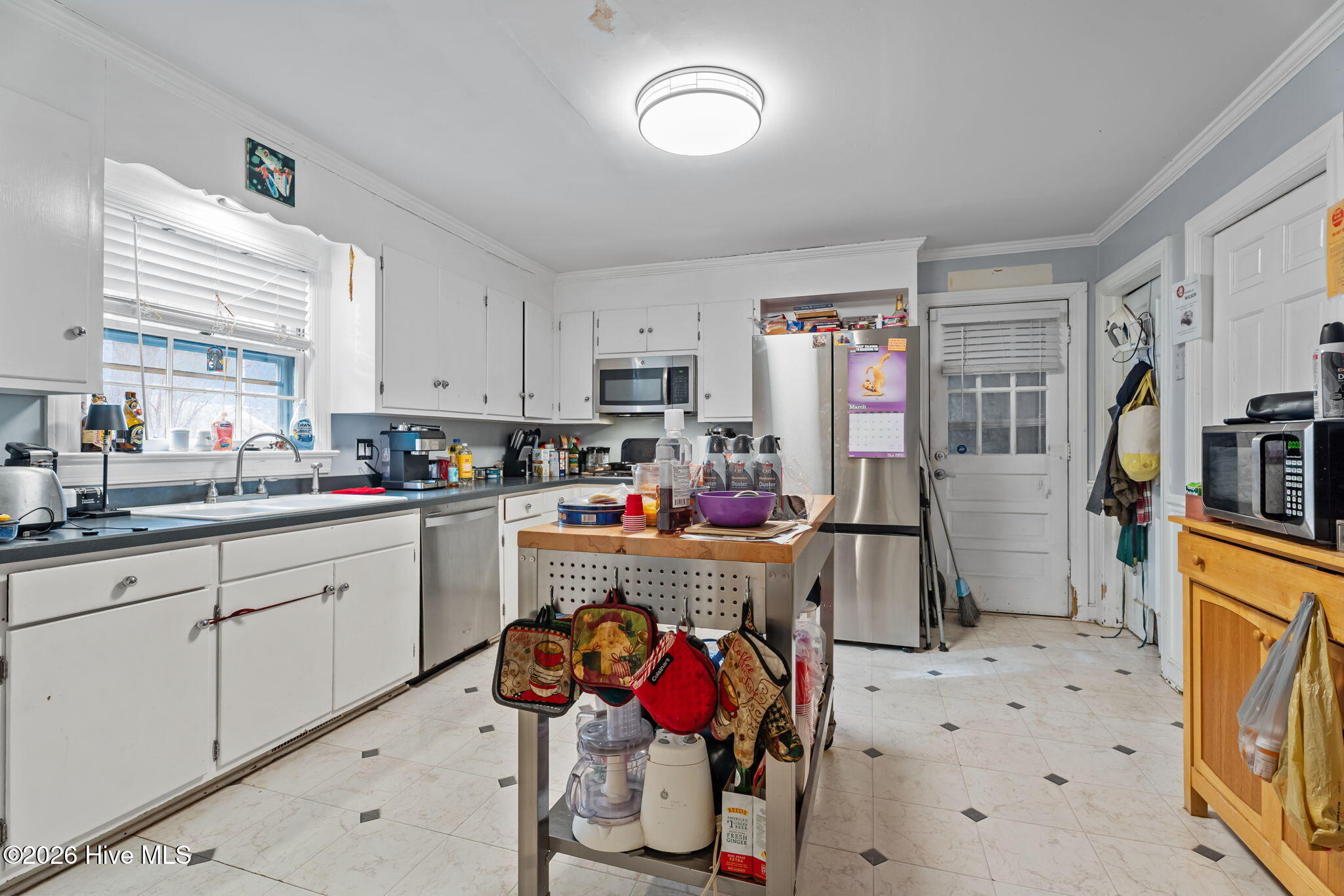 300 S Englewood Drive, Rocky Mount, NC, 27804