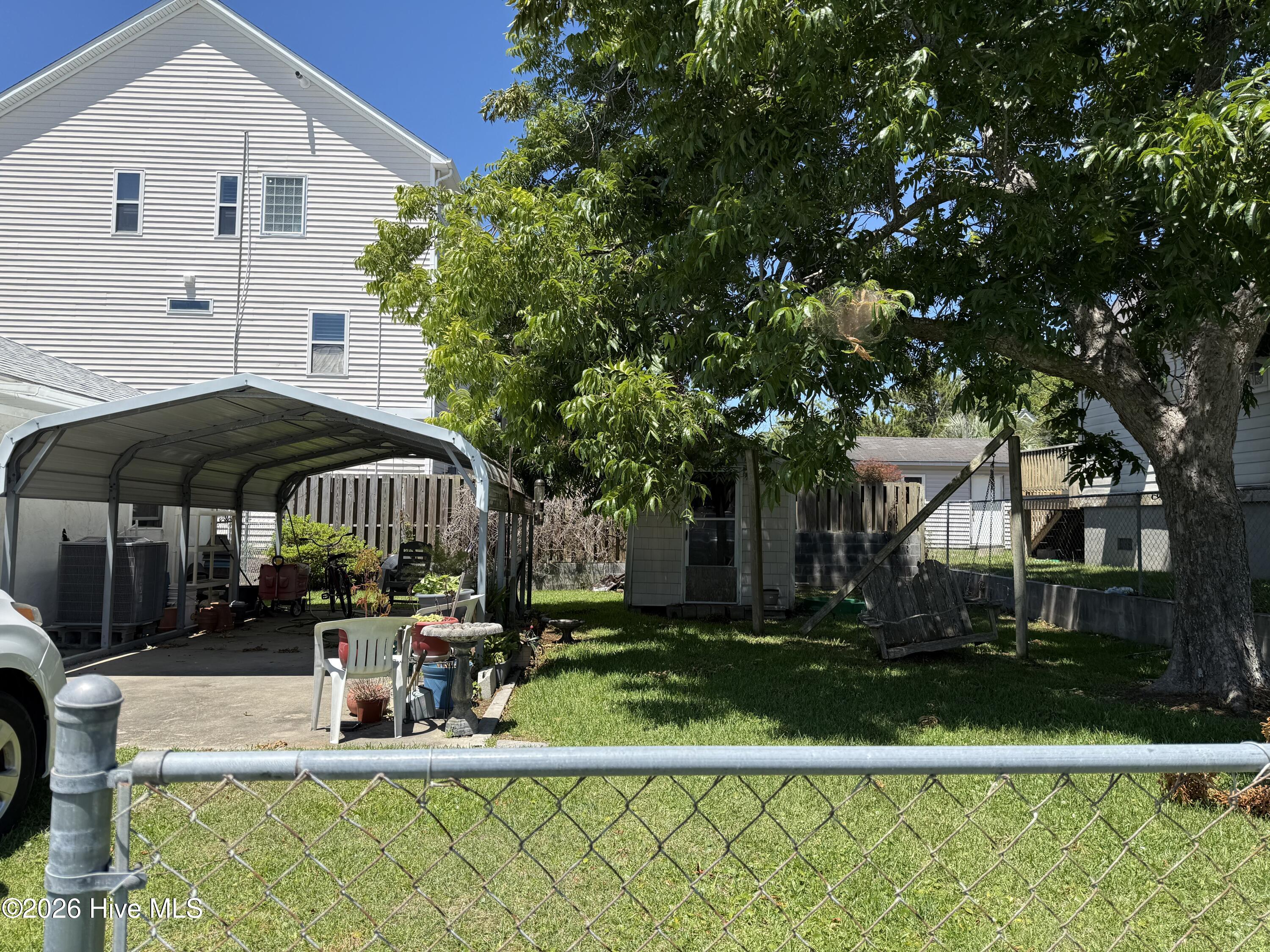 1100 Shepard Street,Morehead City
