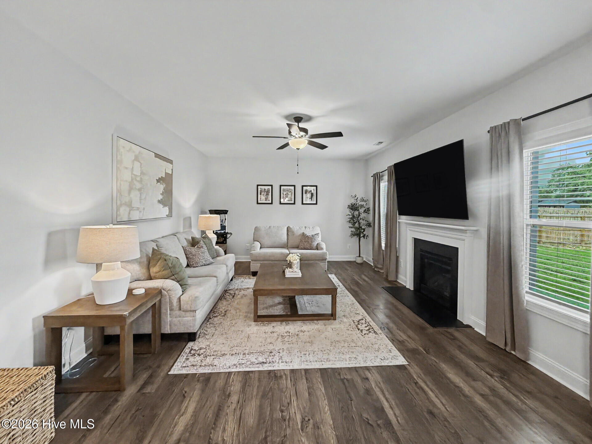 Photo 4 of Single family home for sale at 224 Pinnacle Ct, Raeford, NC 28376 | MLS# 100601642 | Listing updated on 2026-09-05