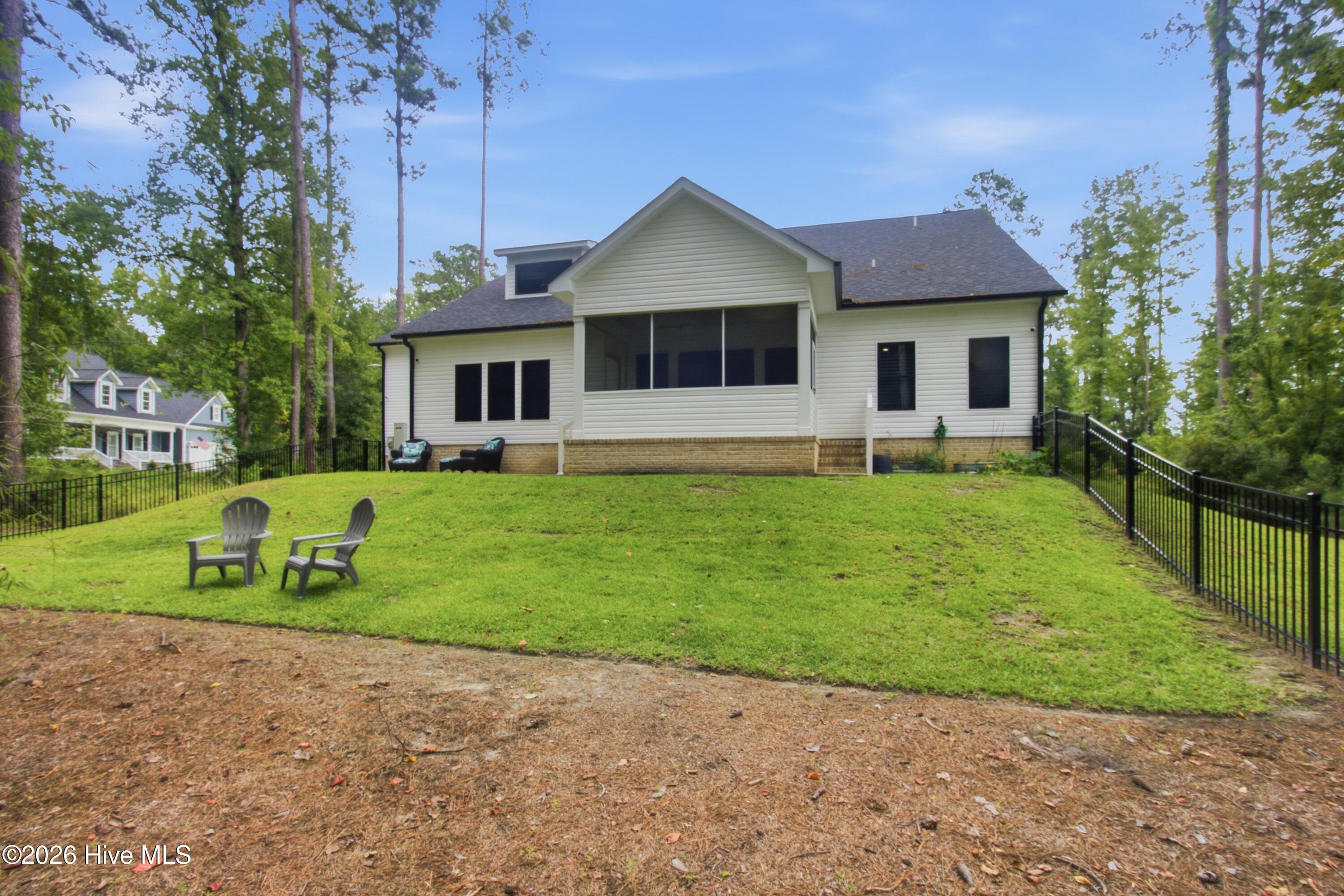1003 Alabaster Drive,New Bern