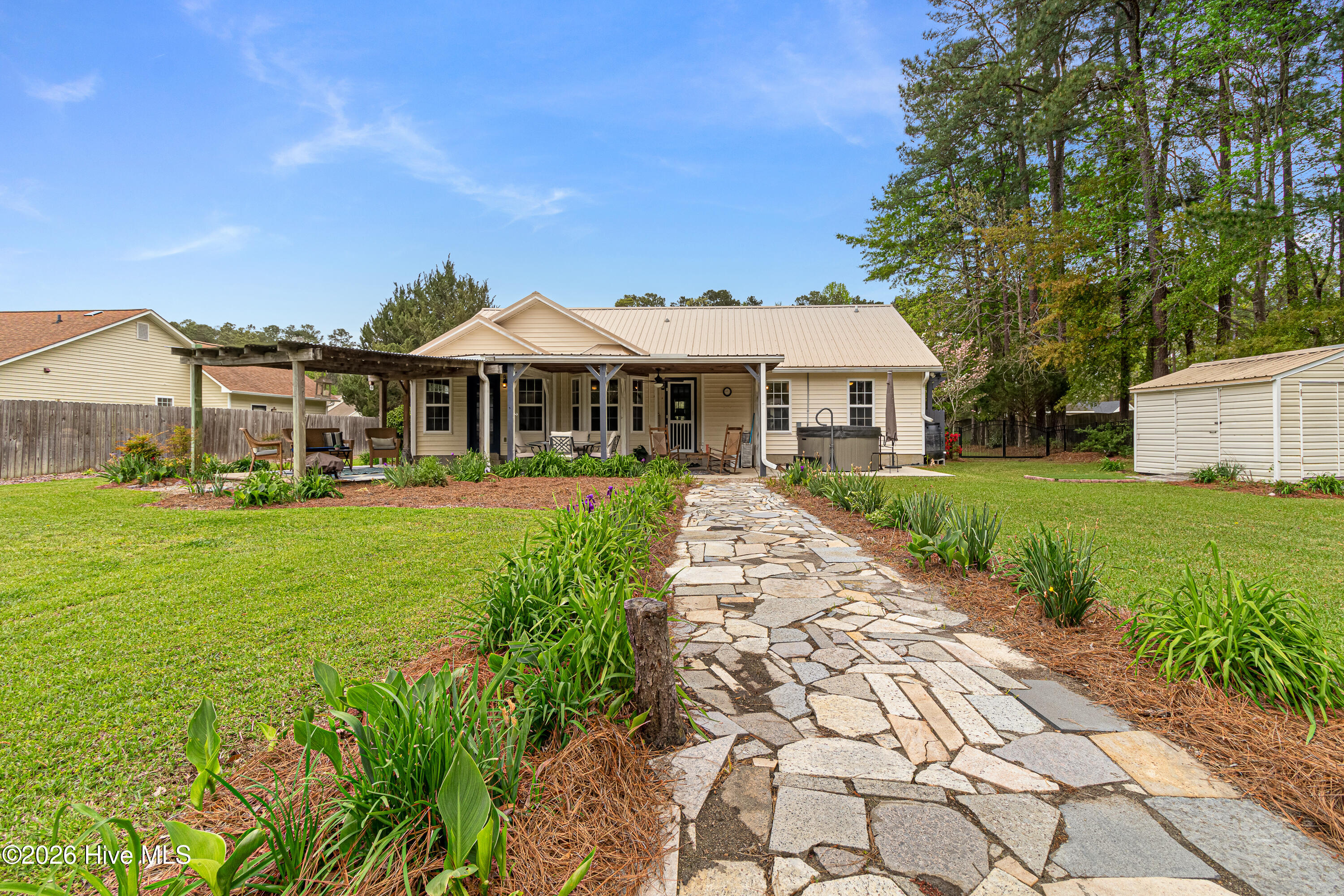 203 Borgo Court,Havelock