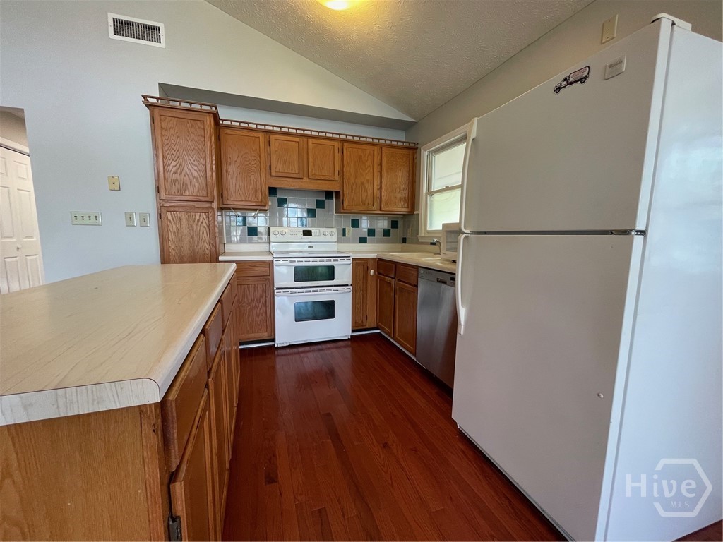 396 Chickadee Court, Monticello, GA, 31064