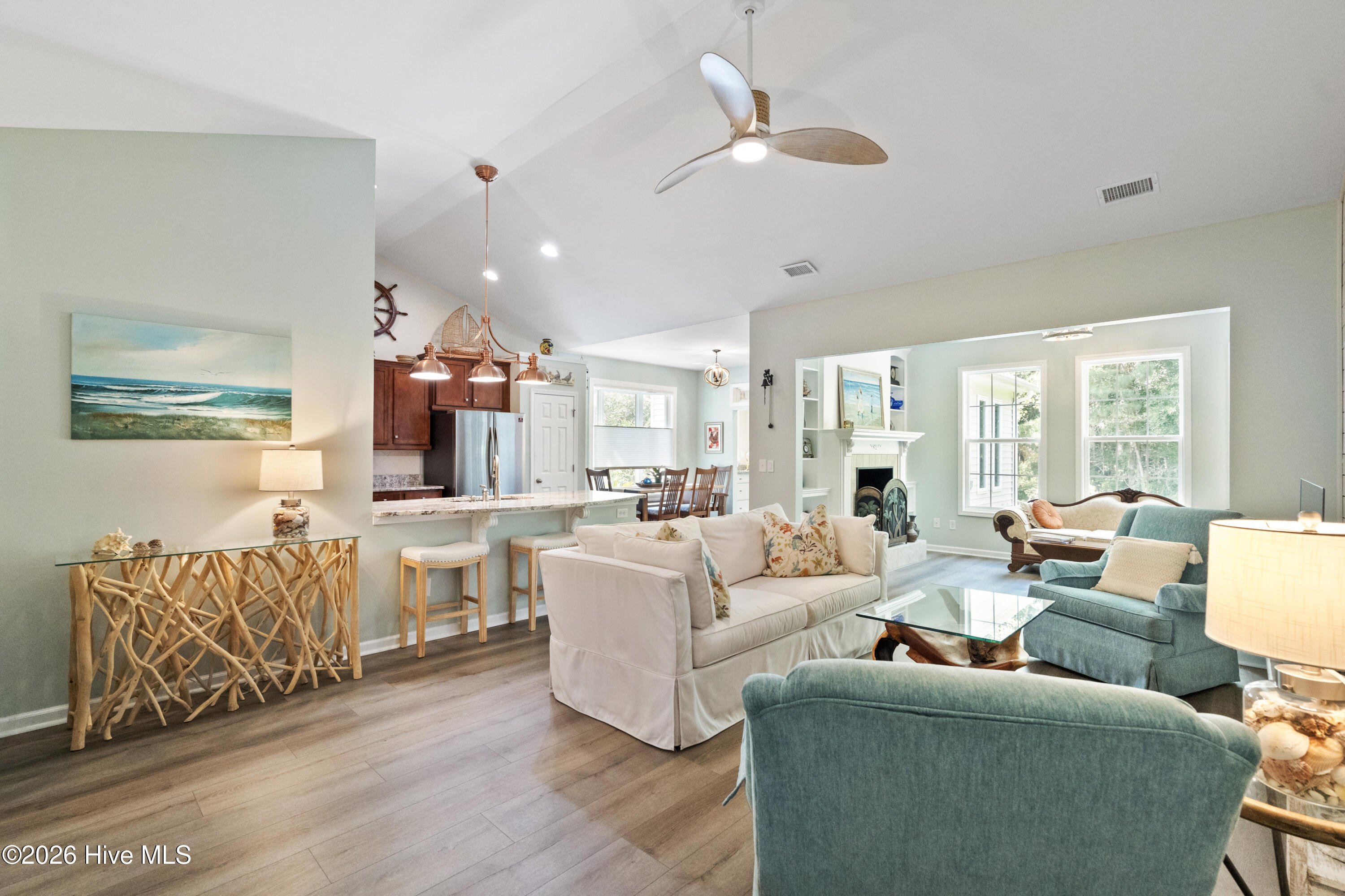 Exterior photo of 102 Farmers Rest Court, Calabash, NC 28467. MLS: 100597212