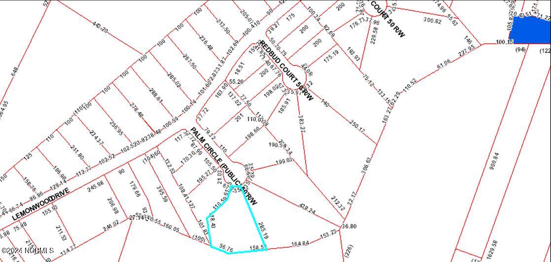 106 Palm Circle, Havelock, NC, 28532