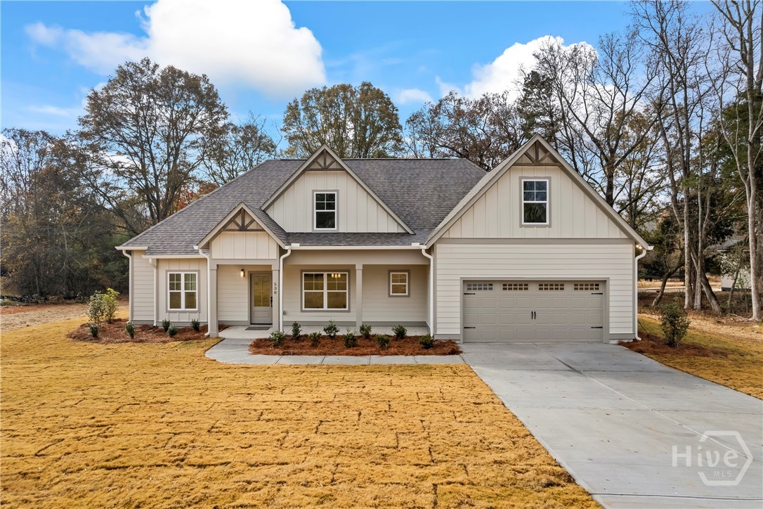Homes for sale in Jefferson, GA | 538 Davis Rd, Jefferson, GA 30549 | MLS# CL340204