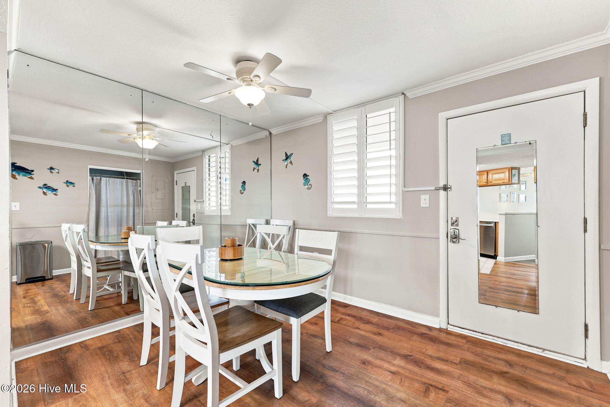 1400 W Fort Macon Road 519,Atlantic Beach