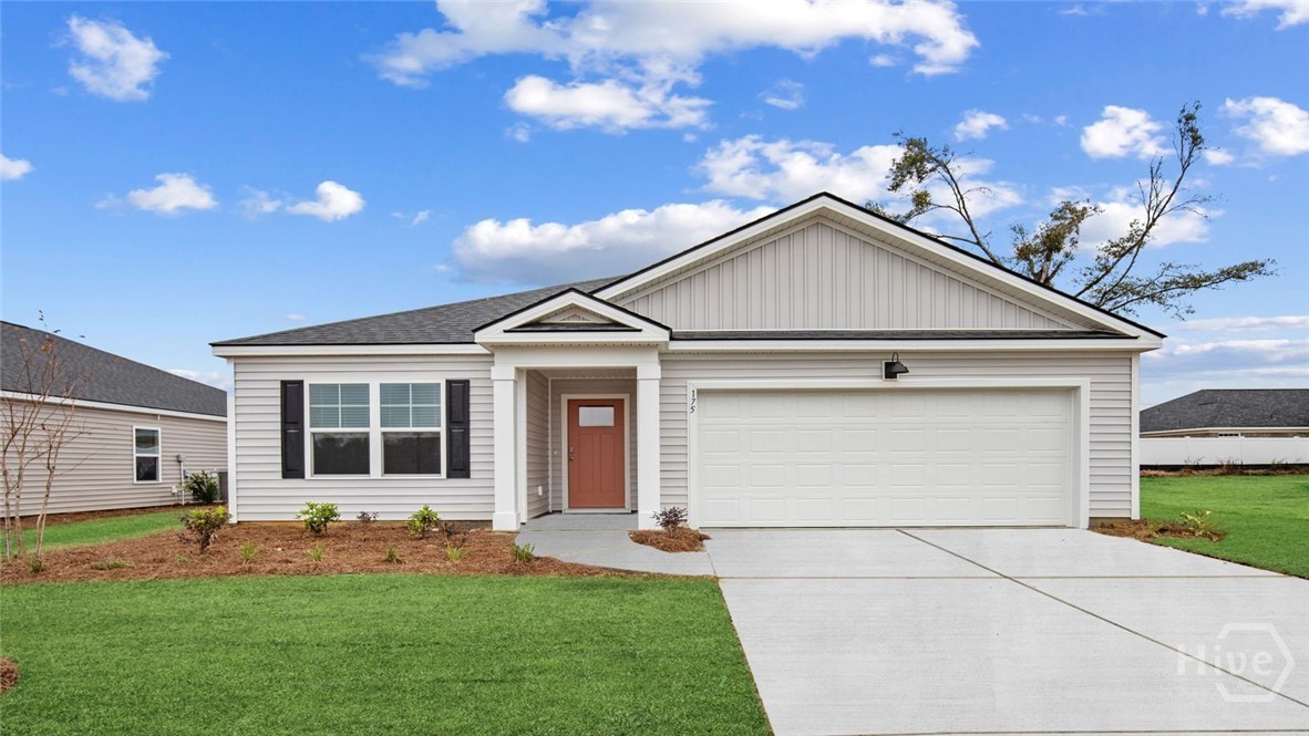 1st image of 175 Timber Rd, Statesboro, GA 30458 | MLS# SA363060