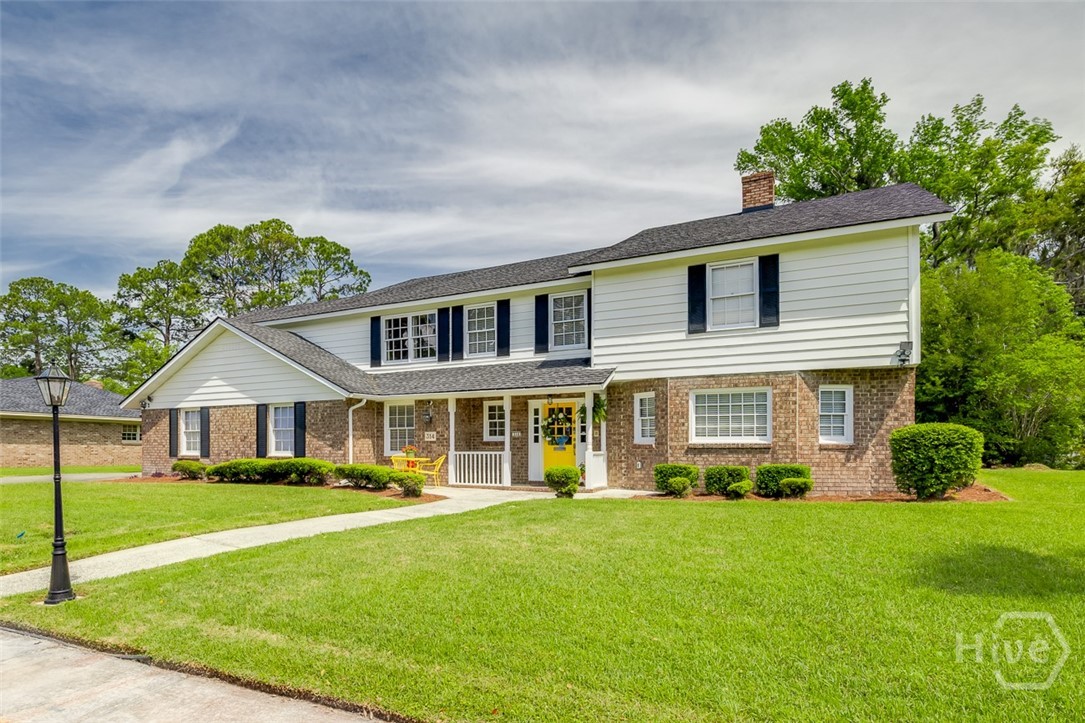 4th image of 314 Wheeler St, Savannah, GA 31405 | MLS# SA353434