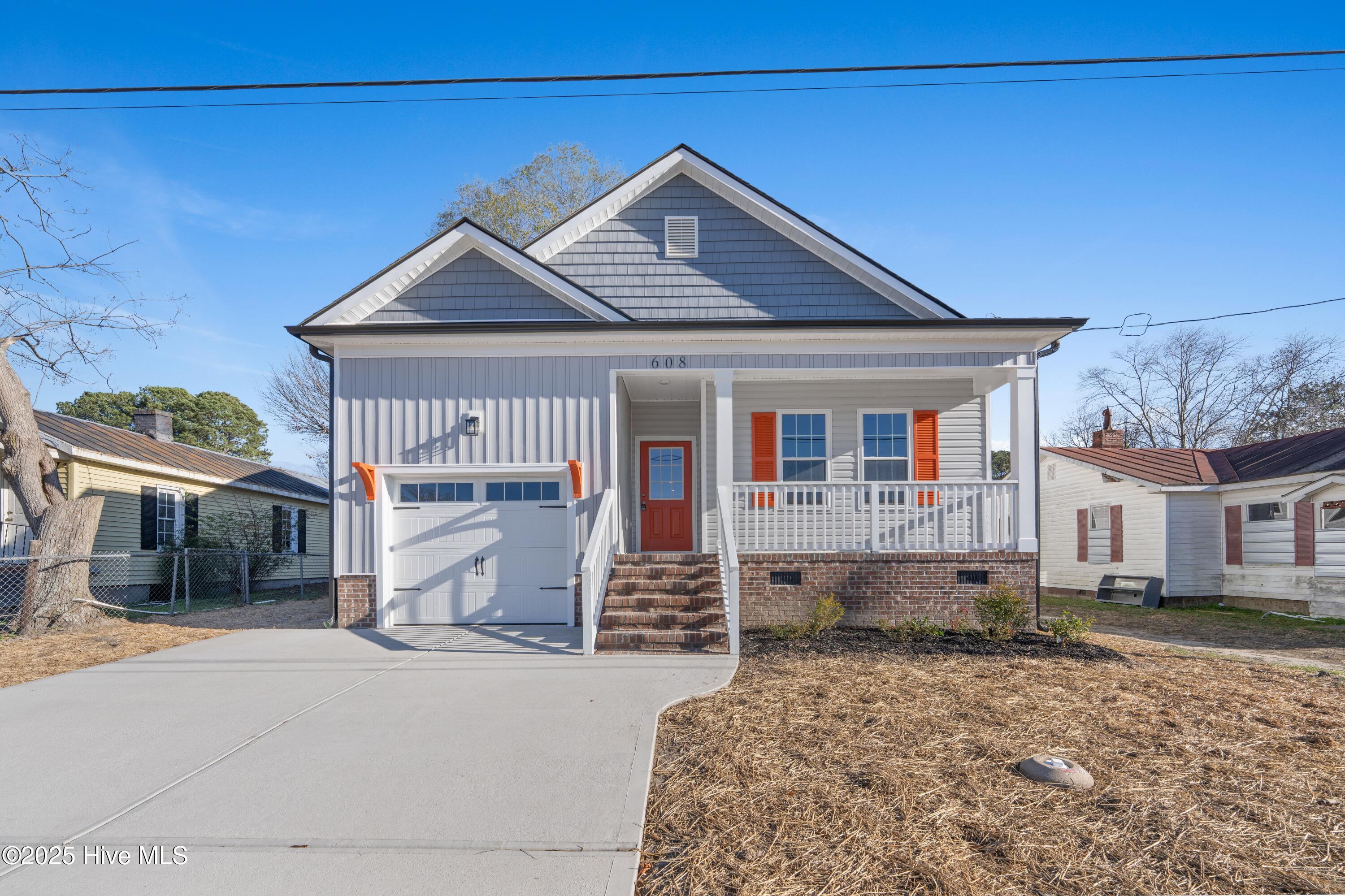 Homes for sale in Fremont, NC | 608 S Goldsboro St, Fremont, NC 27830 | MLS# 100542533