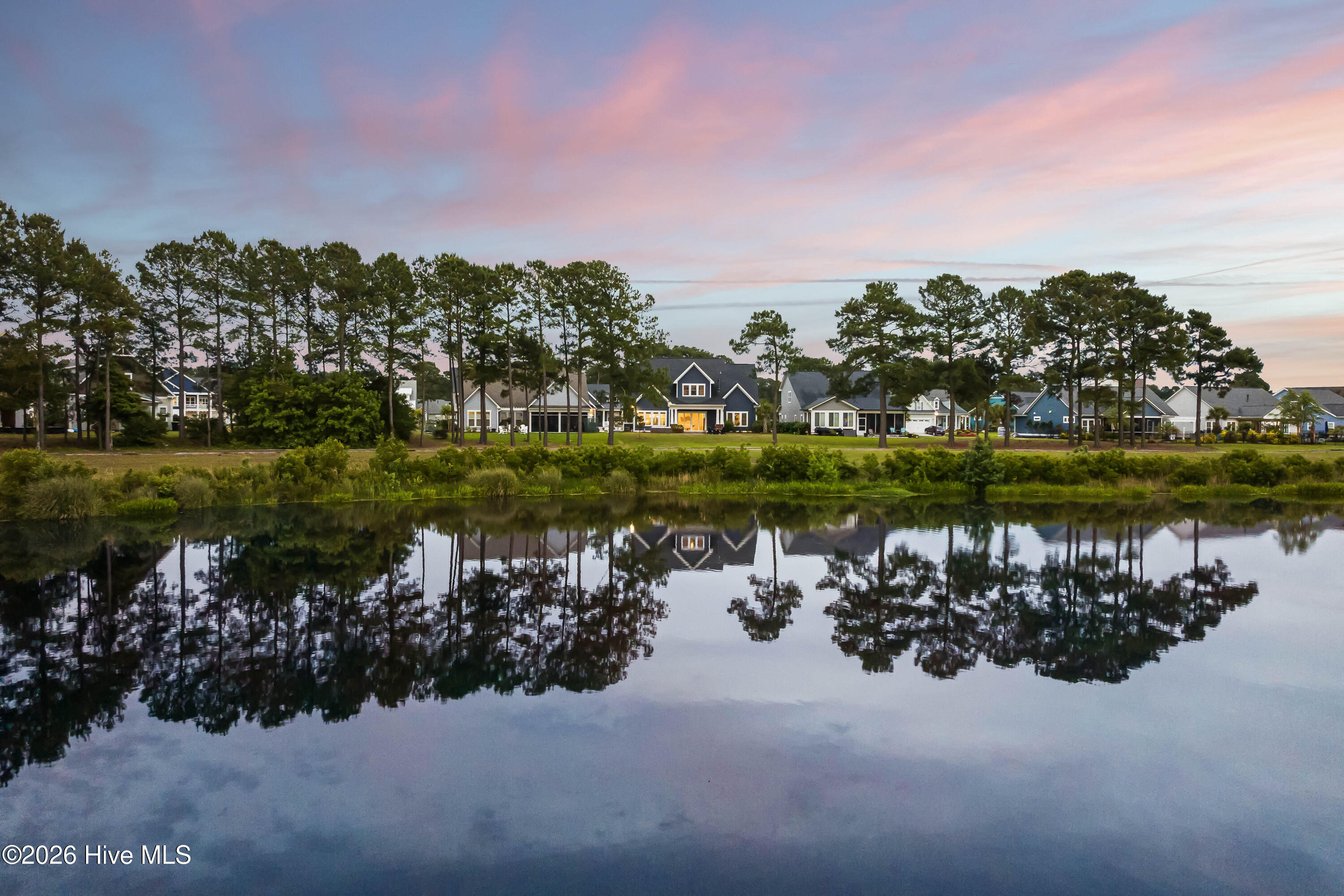188 Spicer Lake Drive,Holly Ridge