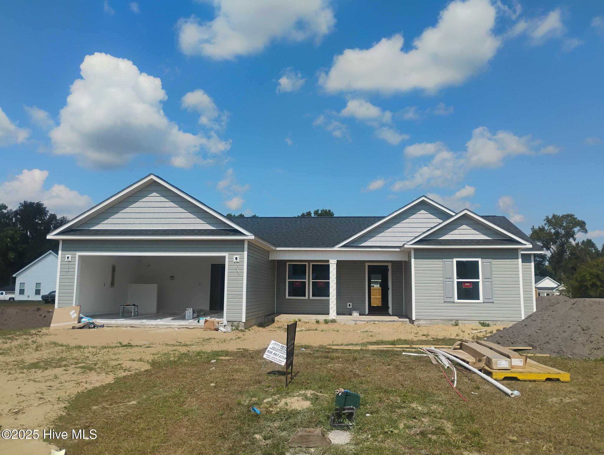 Homes for sale in Deep Run, NC | 3030 Falcon Ct, Deep Run, NC 28525 | MLS# 100533886