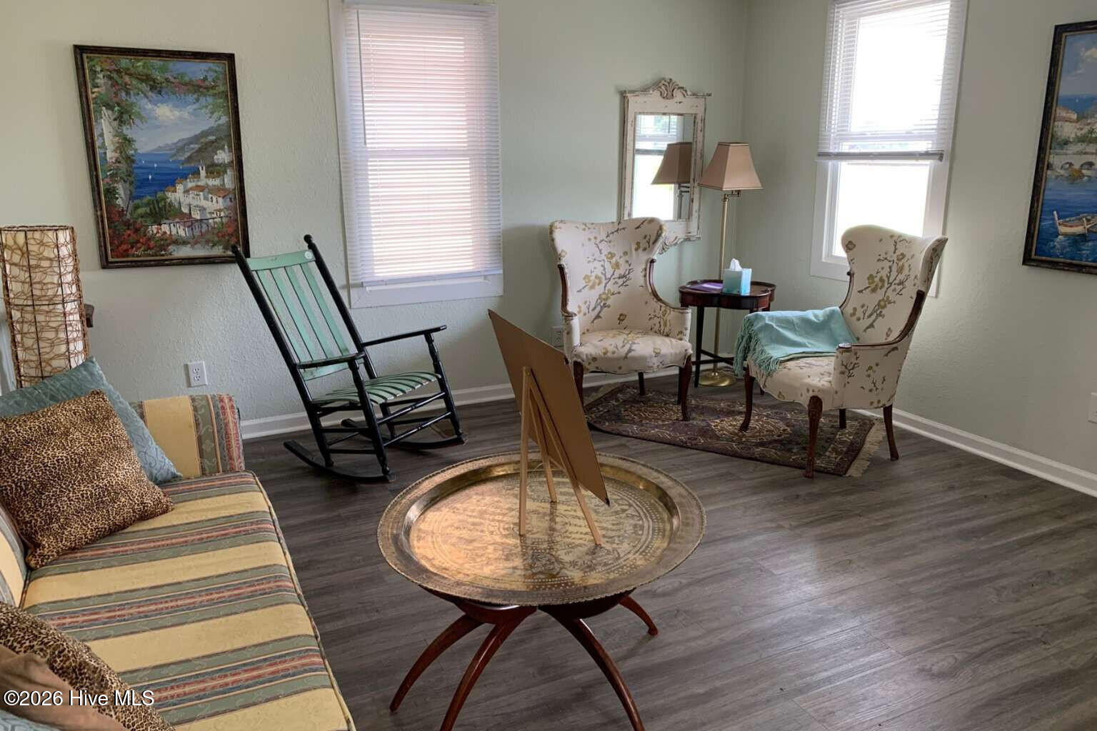 855 Pasteur Street,New Bern