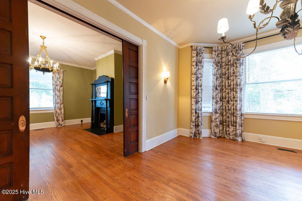 301 N Granville Street, Edenton, NC, 27932