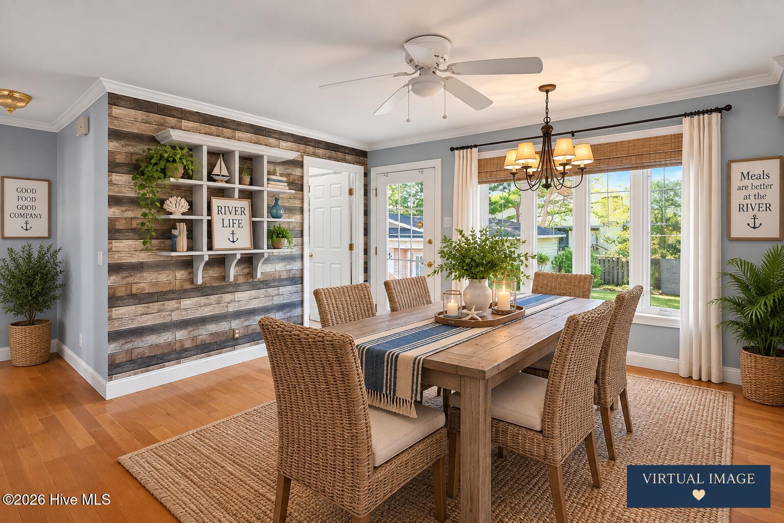 106 Portside Lane,New Bern