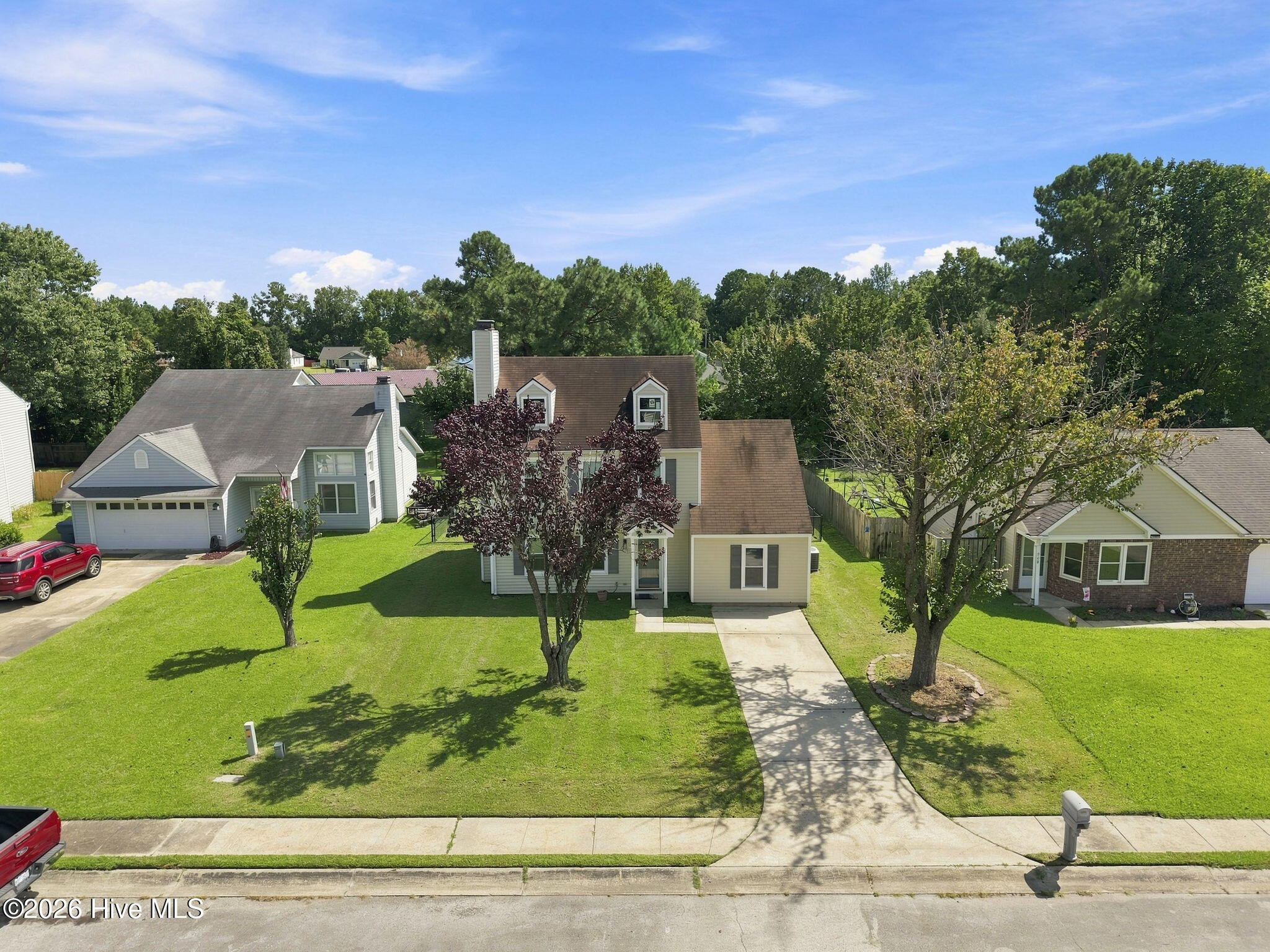 910 Coyote Trail,Havelock