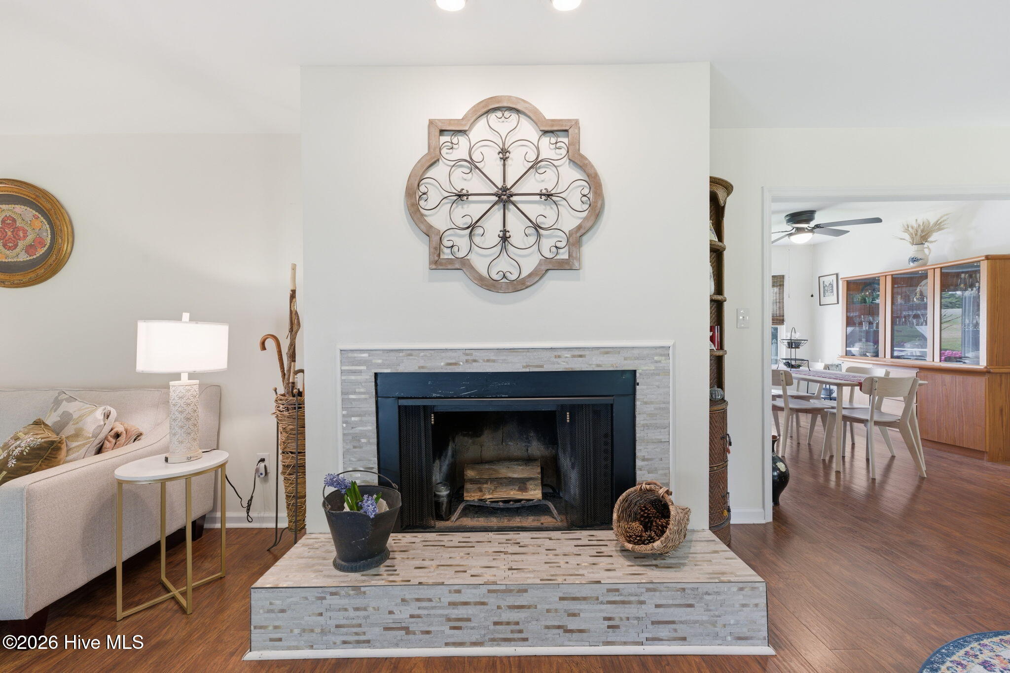 253 Shoreline Drive,New Bern