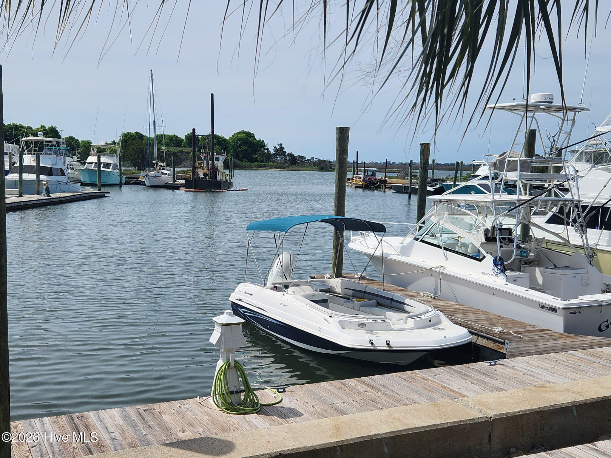 6099 Indigo Plantation Drive UNIT E-7, Southport, NC, 28461