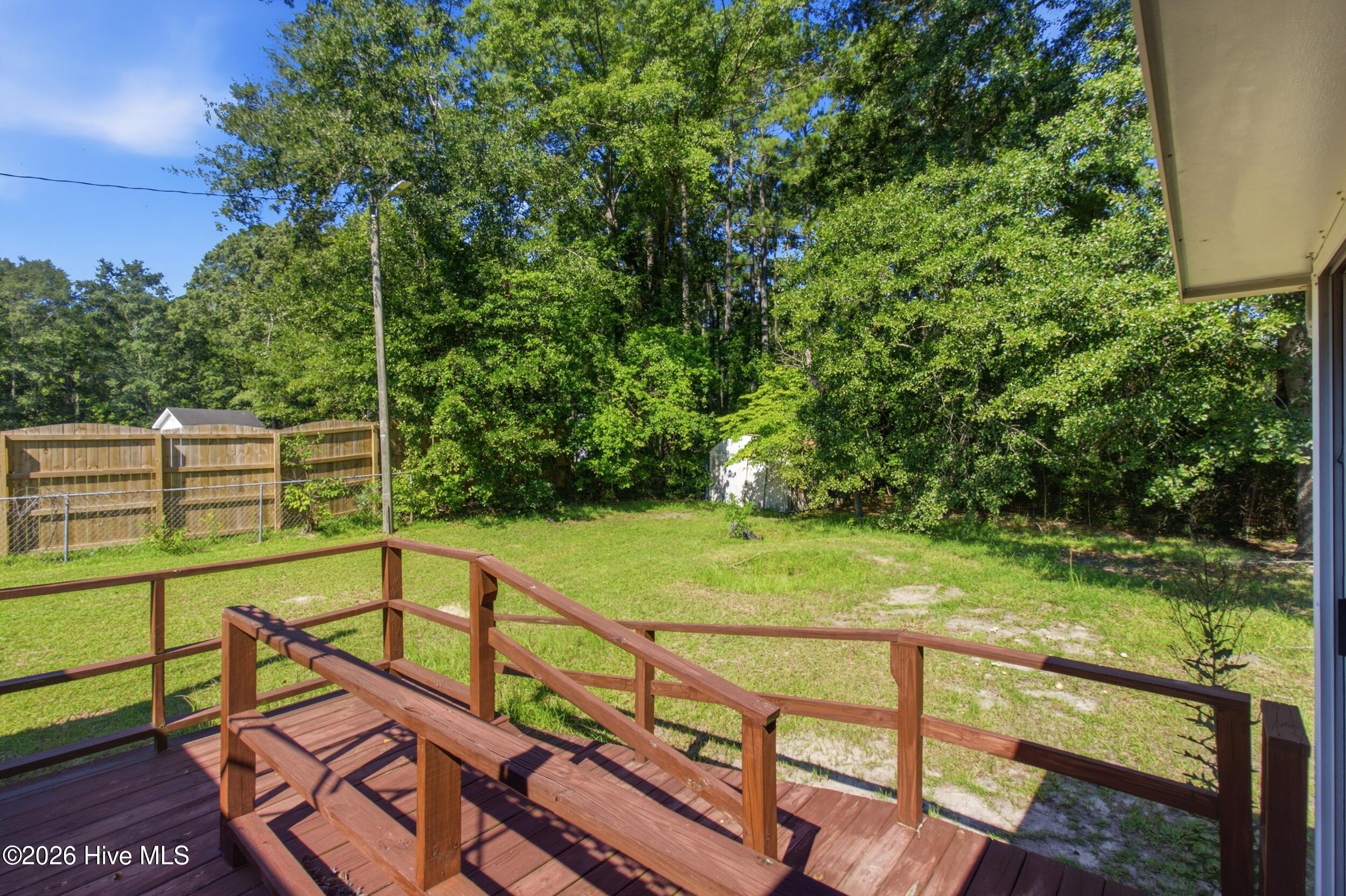 165 High School Road,Vanceboro