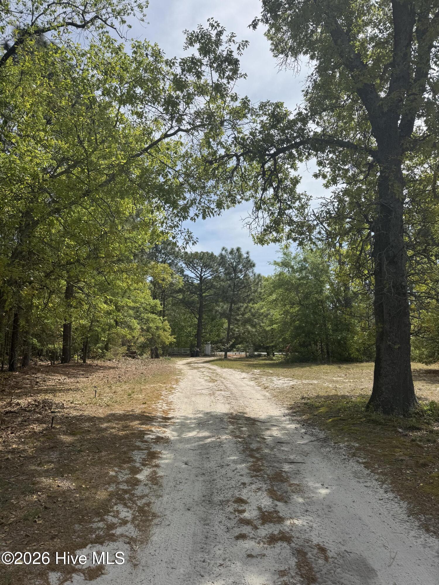 490 Springhill Church Road, Hamlet, NC, 28345