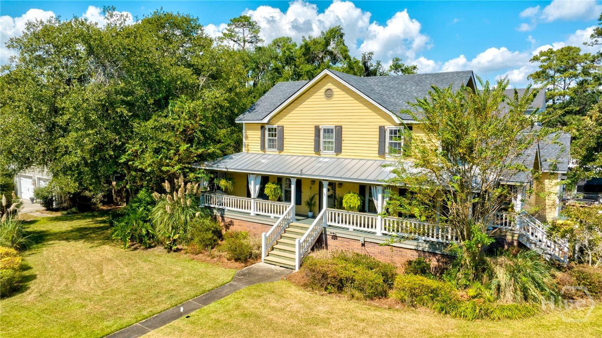 Property at 1 Cedar Cove