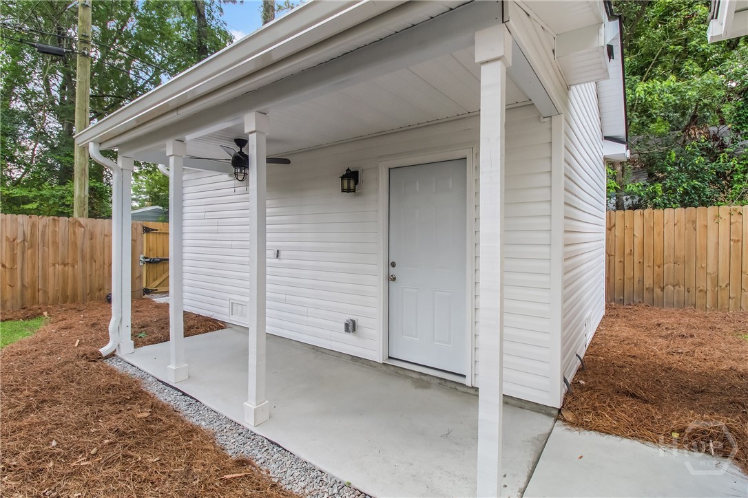 Enjoy the convenience of a newly constructed, remo