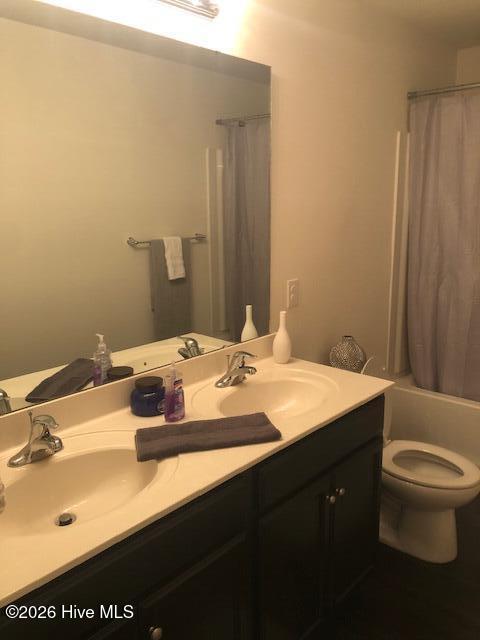 3923 Sabre Lane, Wilson, NC, 27896