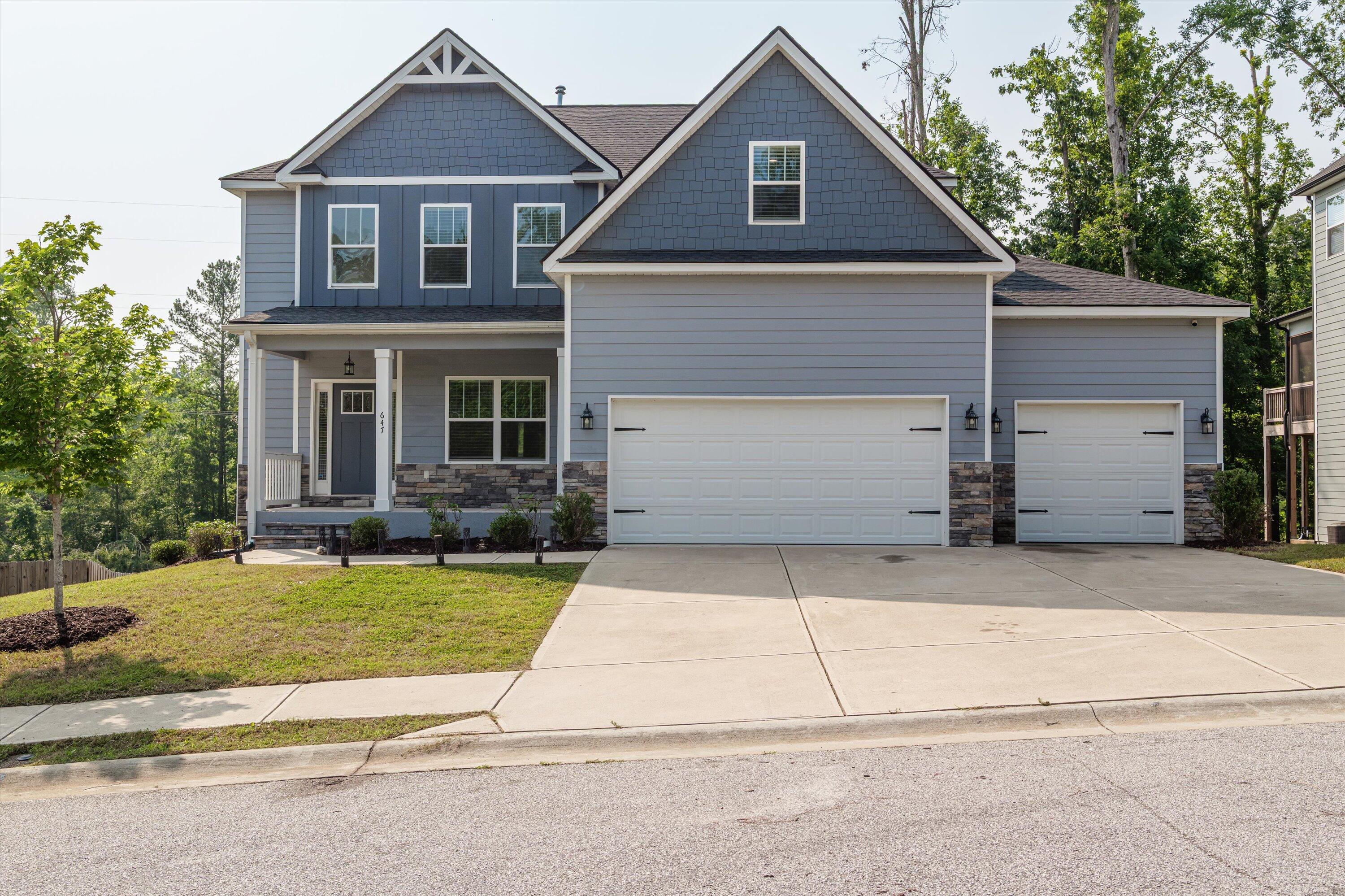 Property at 647 Bunchgrass Street