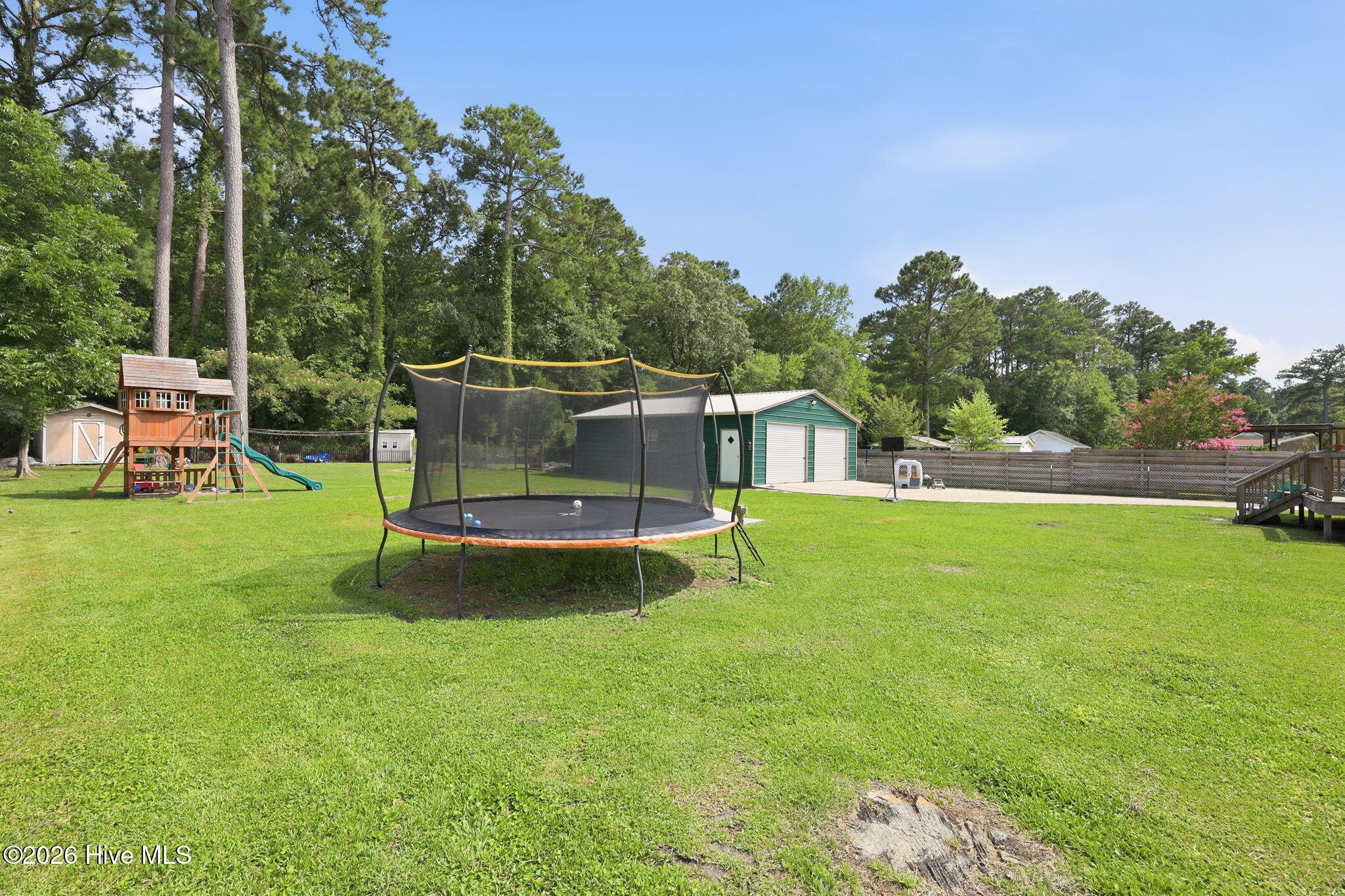 407 Bradford Drive,New Bern