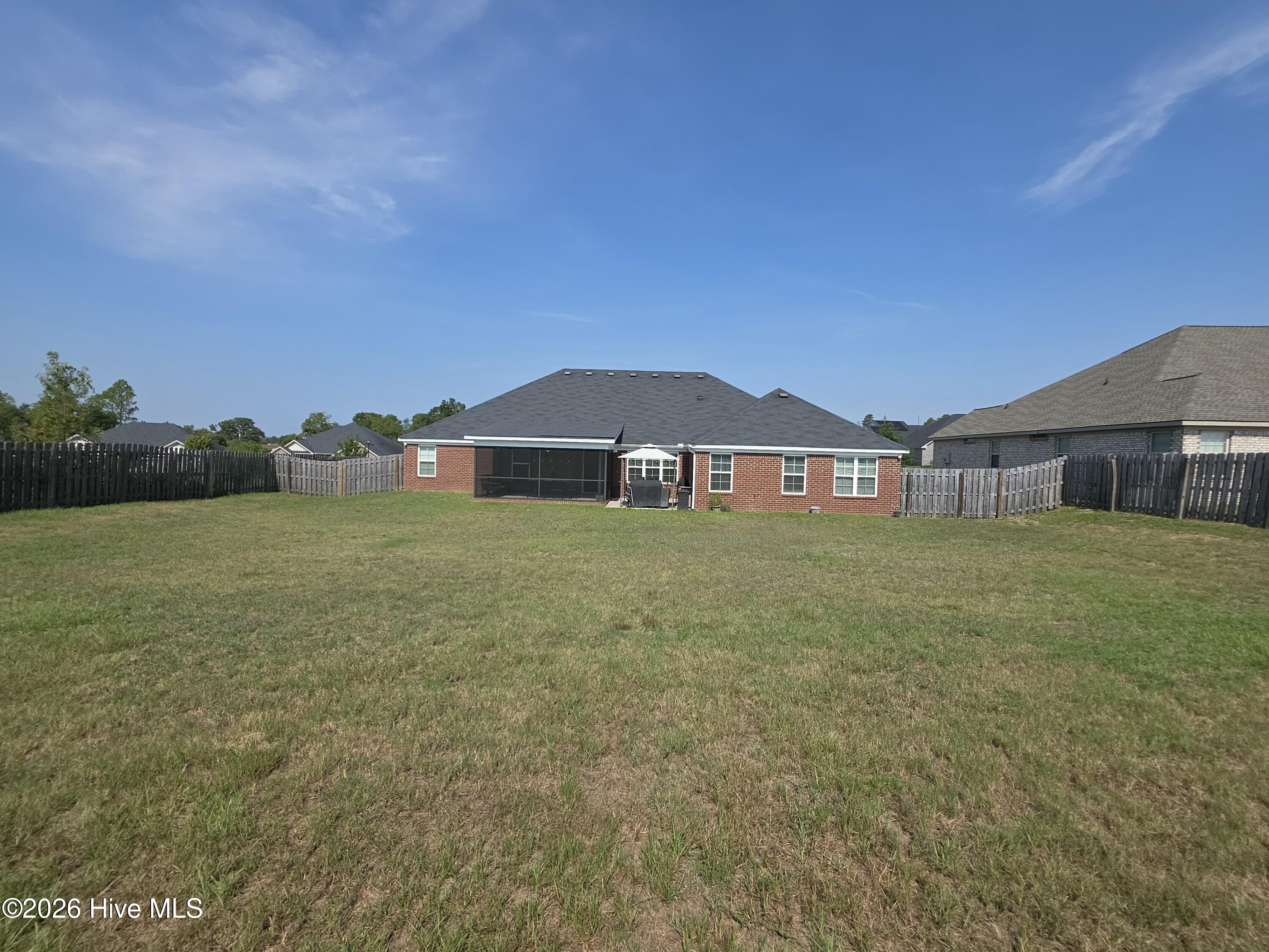 34th image of 4869 Ken Miles Dr, Hephzibah, GA 30815 | MLS# 100598200