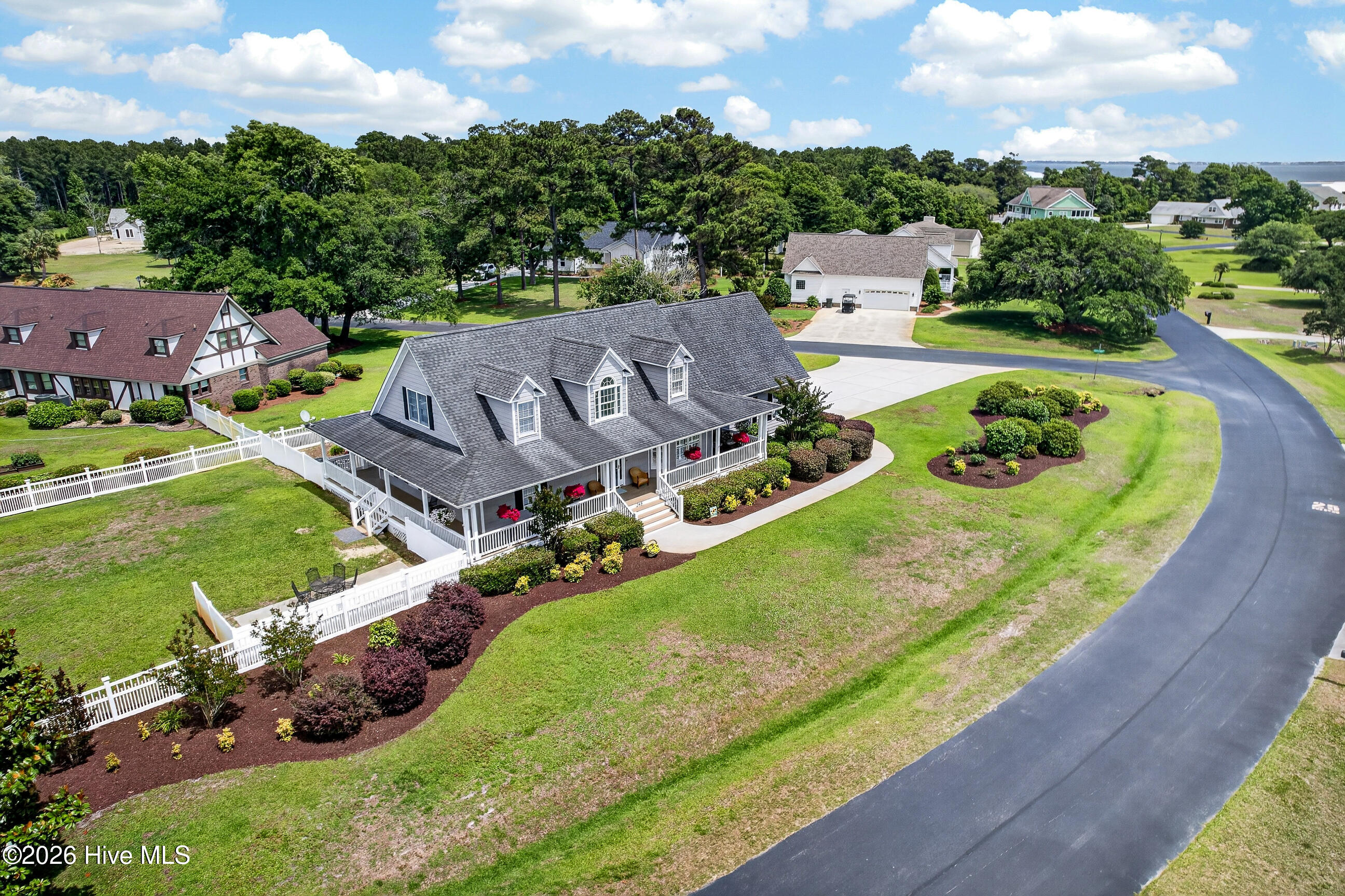 265 Yacht Club Drive,Newport