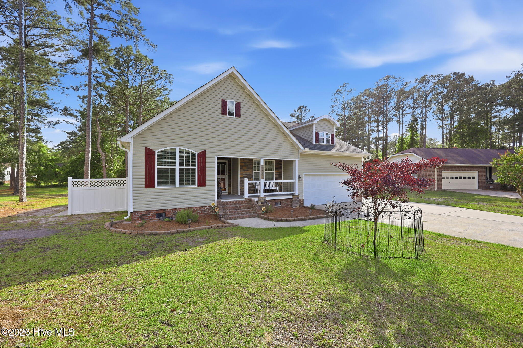 6110 Albatross Drive,New Bern