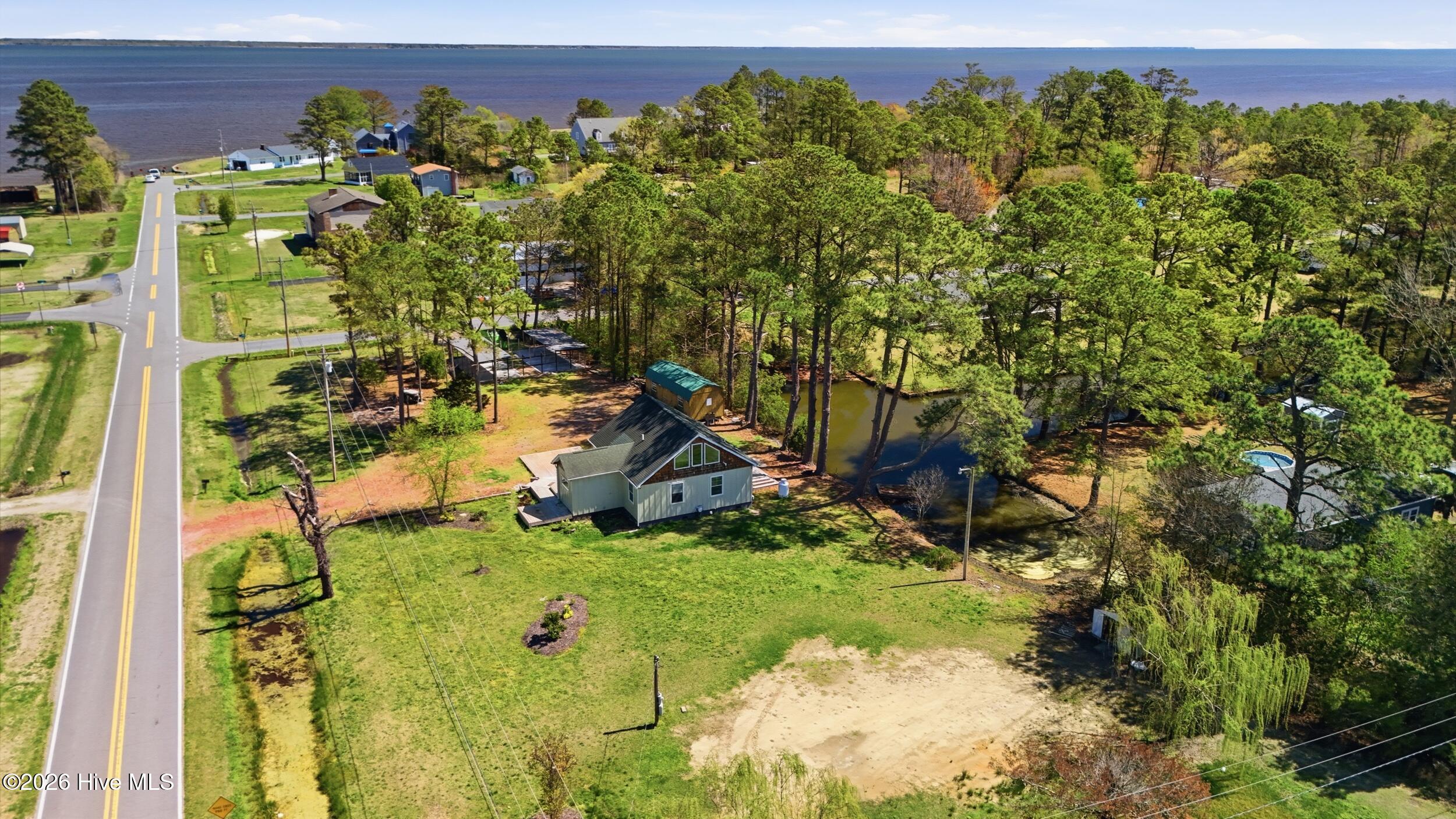 1748 Soundneck Road, Elizabeth City, NC, 27909