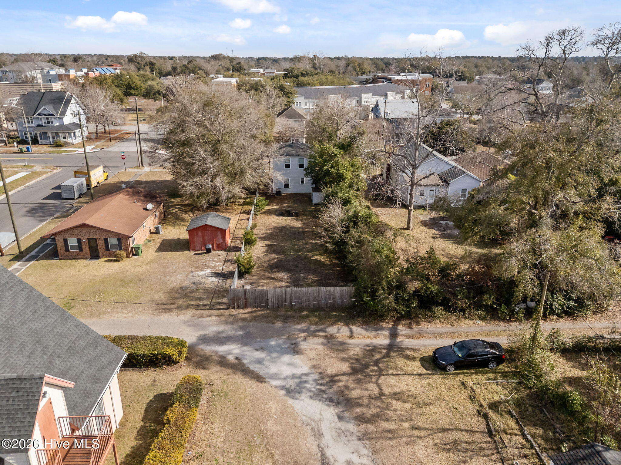 1004 S 8th Street, Wilmington, NC, 28401