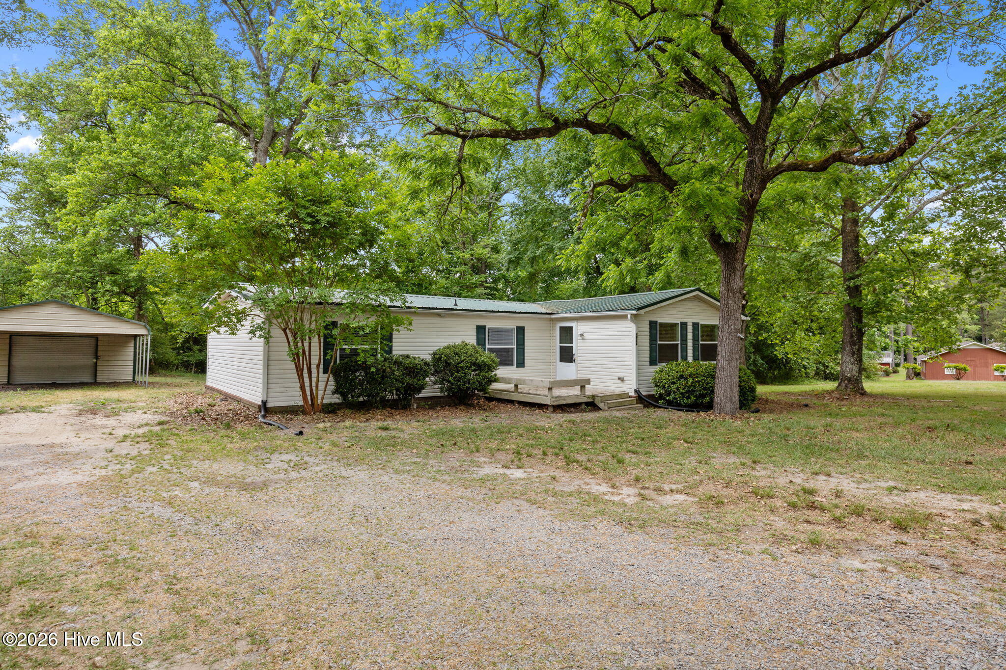 Homes for sale in Carthage, NC | 4904 Vass-Carthage Rd, Carthage, NC 28327 | MLS# 100569654