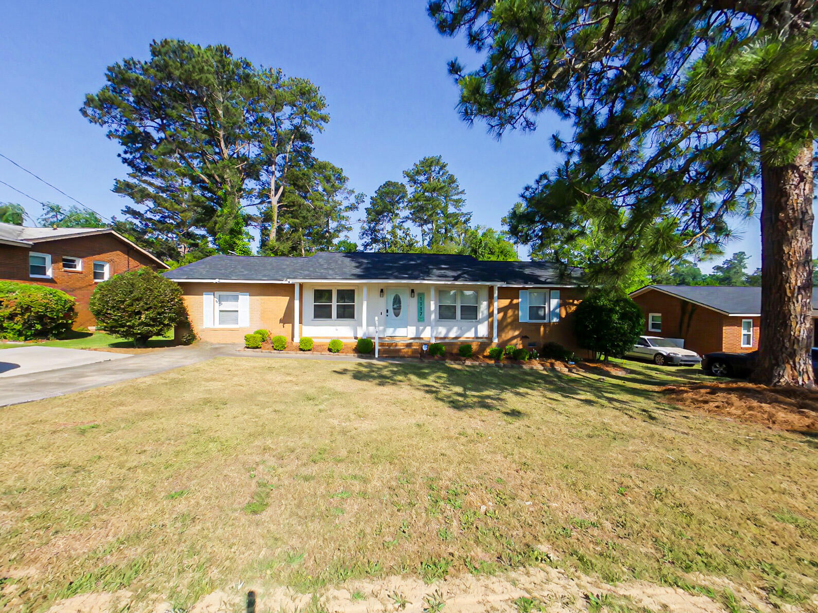 6184 Geiger, Covington, GA, 30014