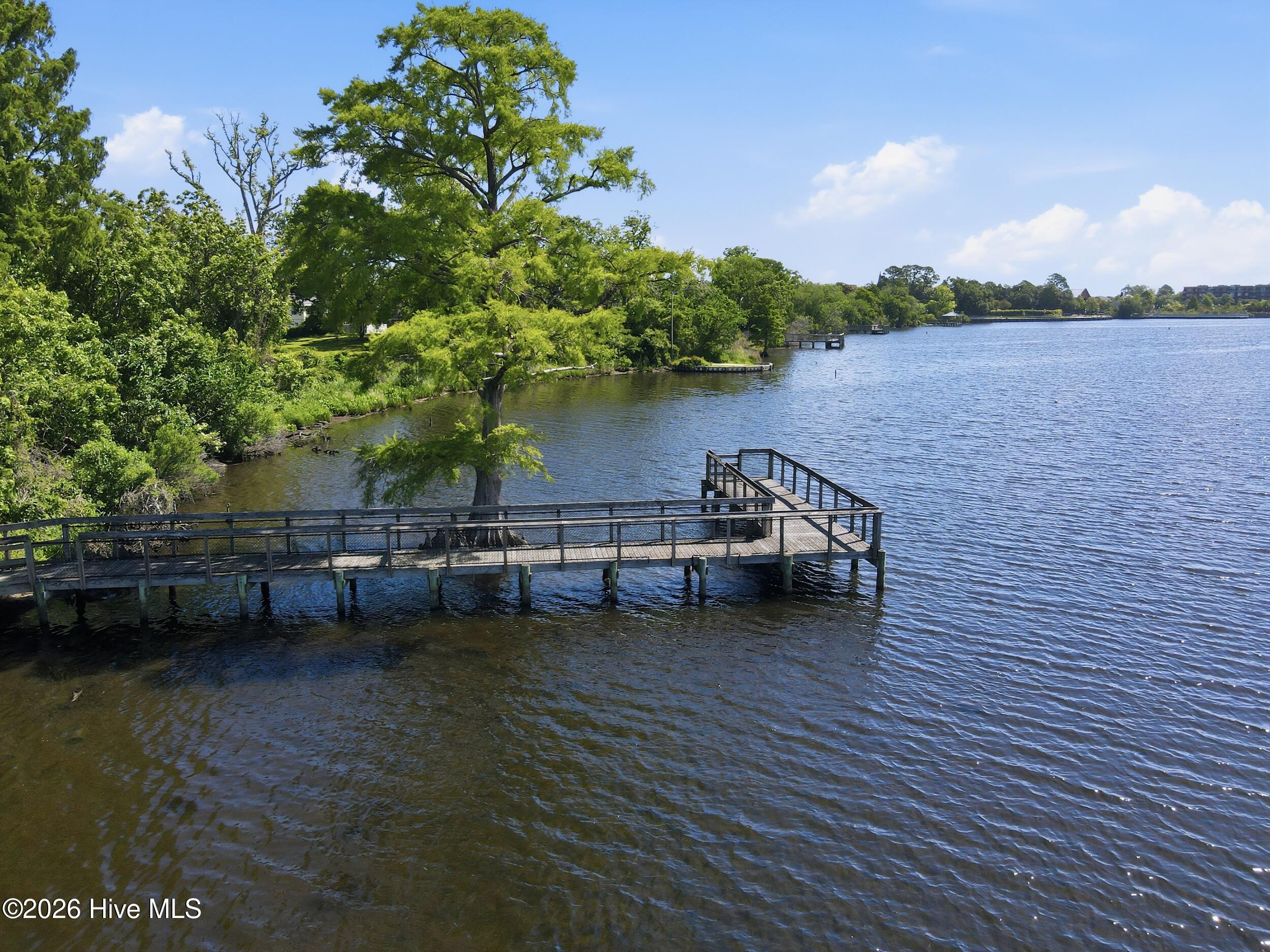 216 Jones Street,New Bern