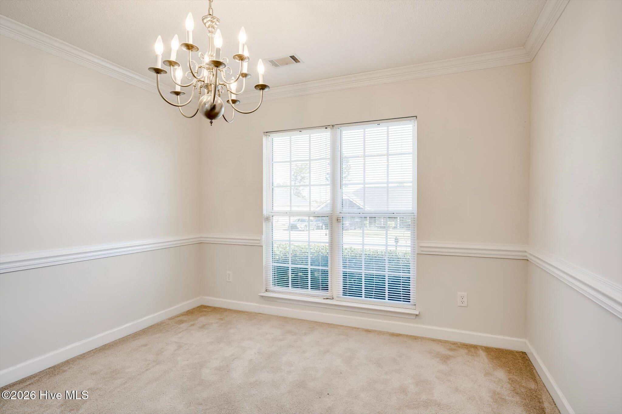 Photo 4 of Single family home for sale at 3375 Thames Pl, Hephzibah, GA 30815 | MLS# 100612861 | Listing updated on 2026-10-29