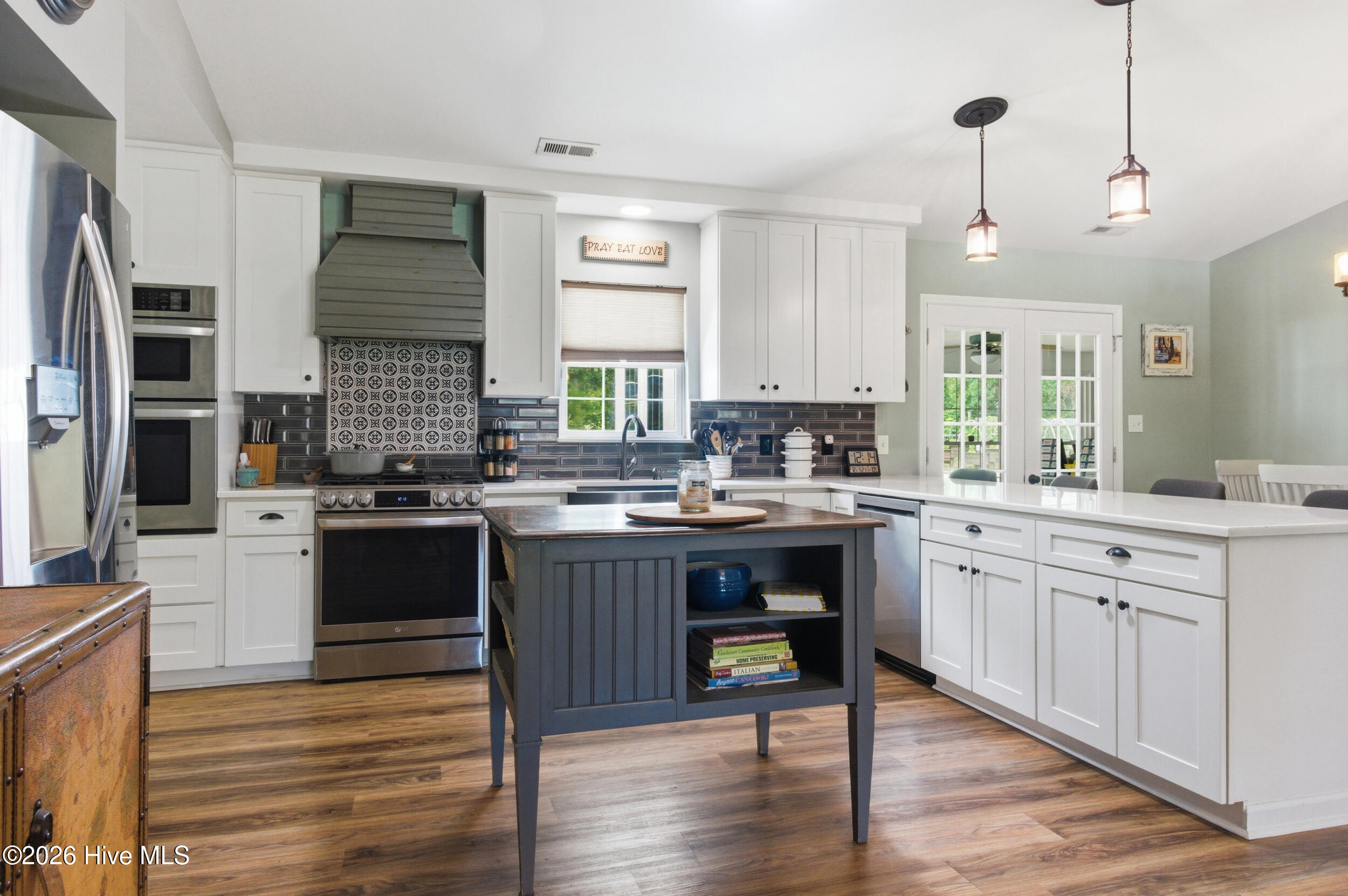245 Barrington Ridge,Bogue