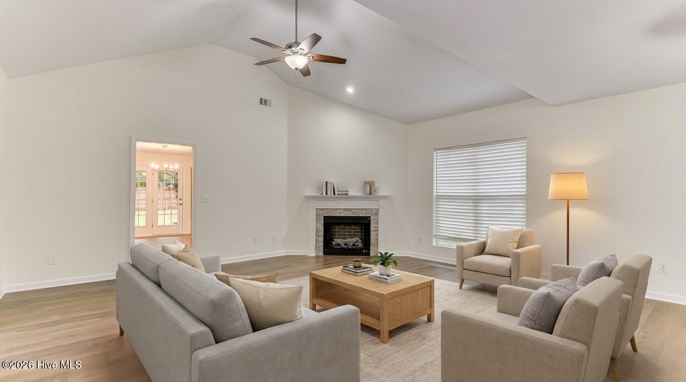 Photo 3 of Single family home for sale at 534 Stirling Brg Rd, Grovetown, GA 30813 | MLS# 100608517 | Listing updated on 2026-10-06