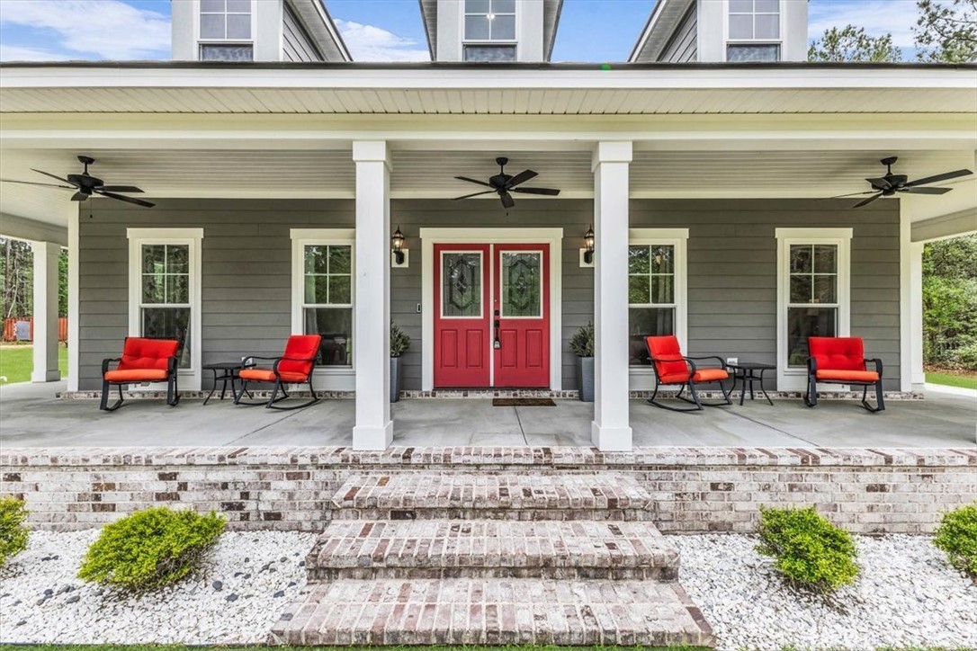 182 Old River Road, Bloomingdale, GA, 31302