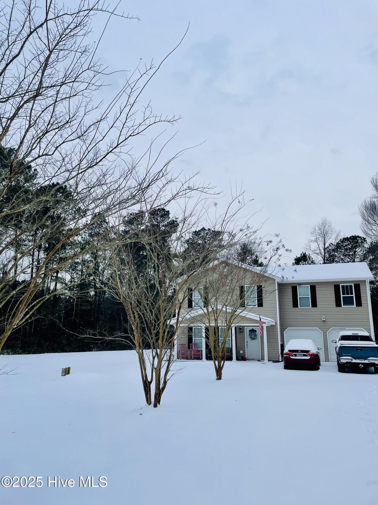 Homes for sale in Burgaw, NC | 110 Aaron Ct, Burgaw, NC 28425 | MLS# 100522873