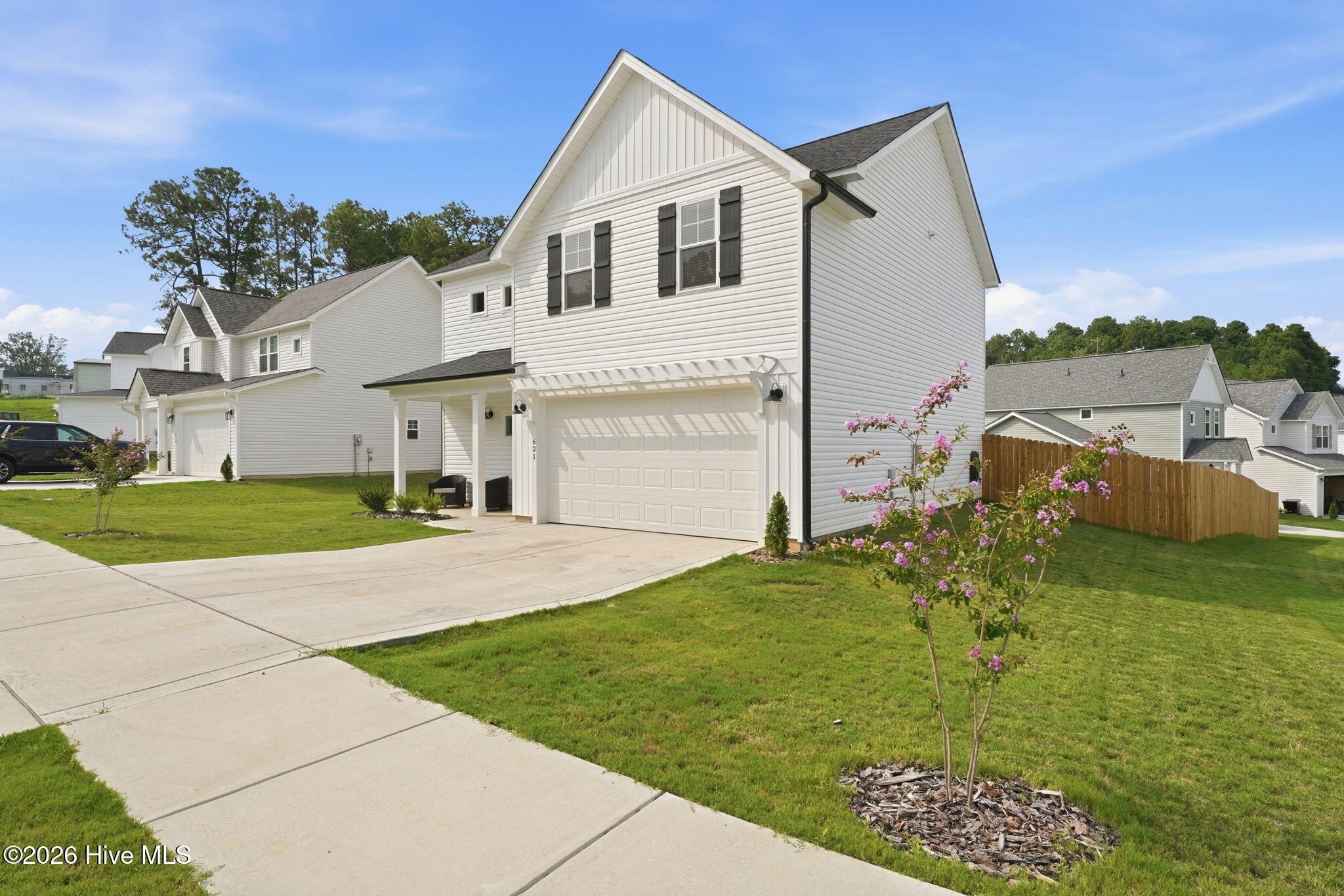 2nd image of 621 Chambers Dr, Southern Pines, NC 28387 | MLS# 100595306