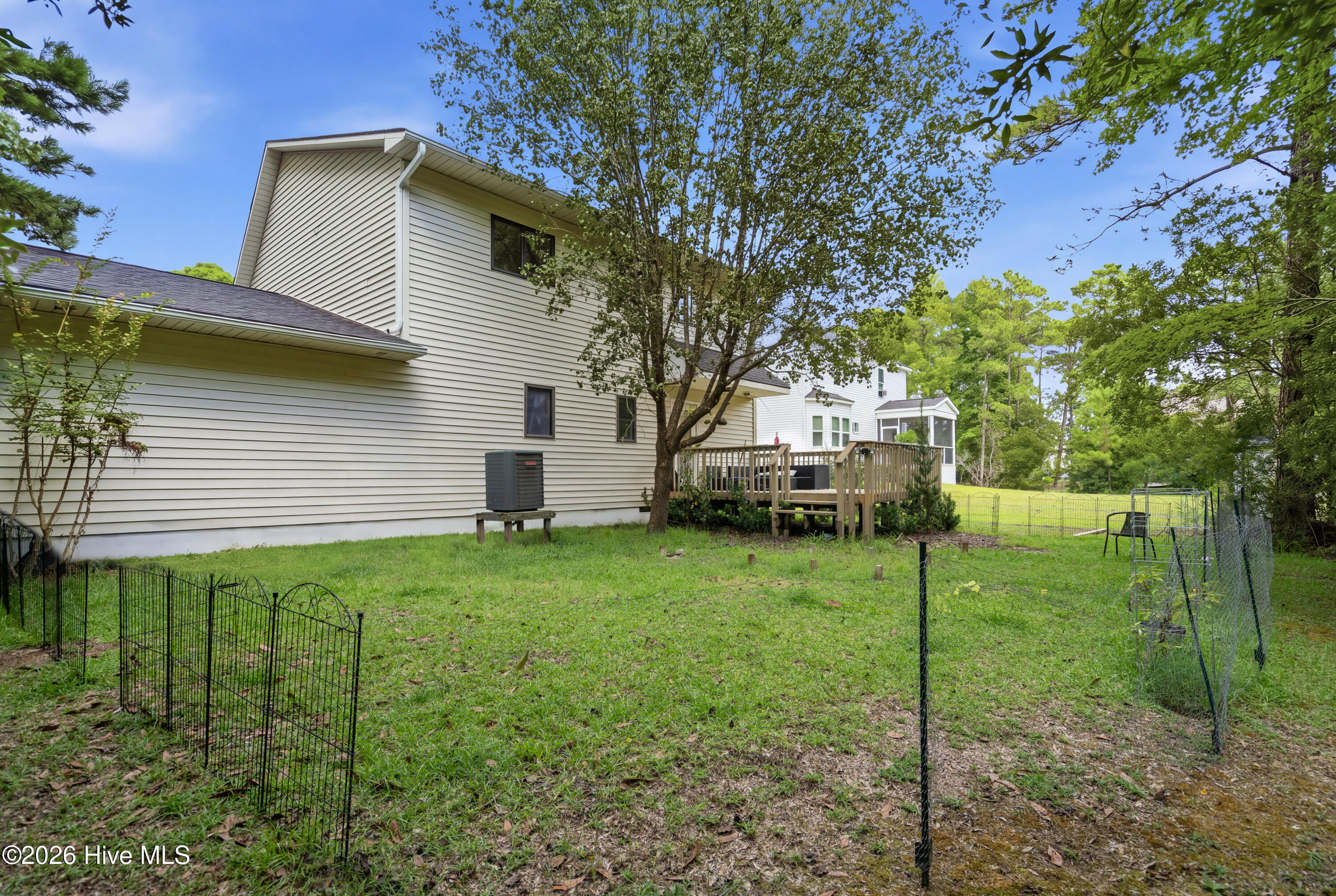 2321 Caracara Drive,New Bern