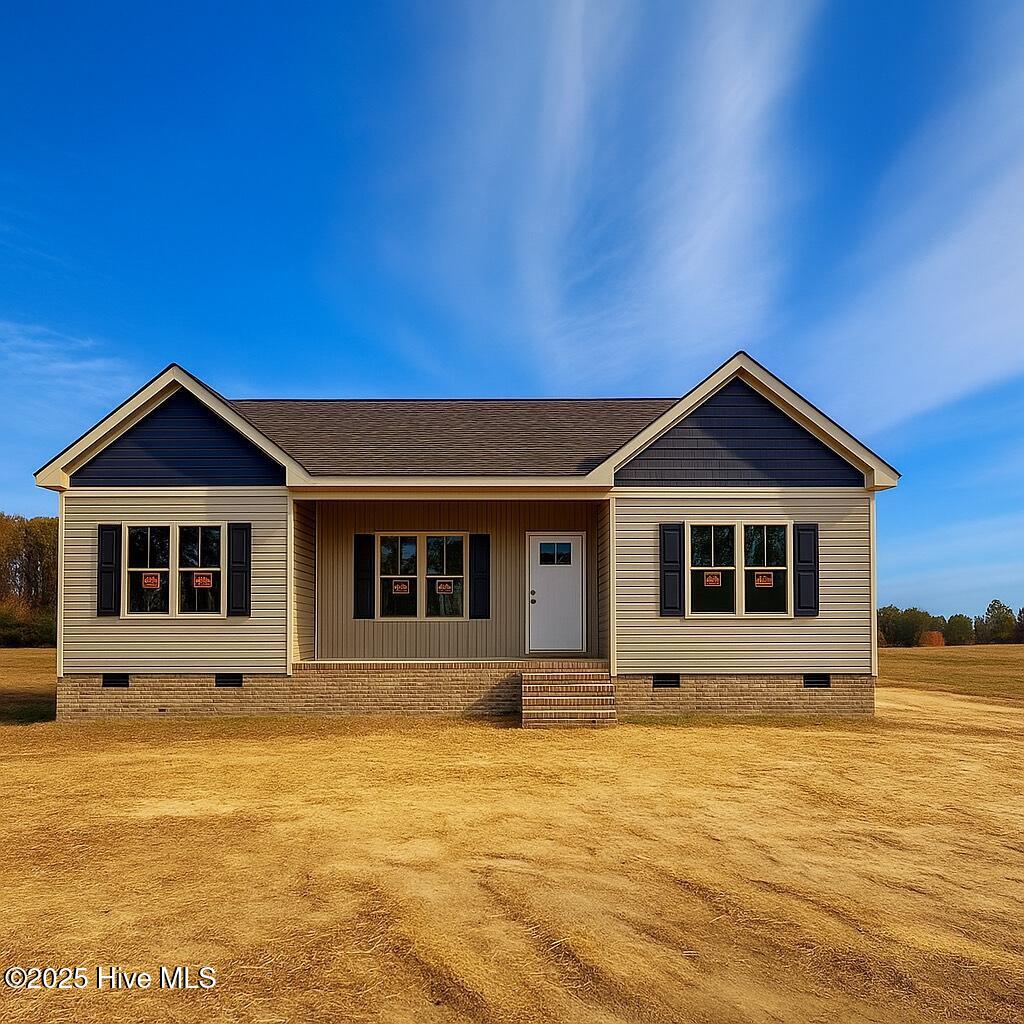 Homes for sale in Fremont, NC | 1448 Union Grove Church Rd, Fremont, NC 27830 | MLS# 100541174