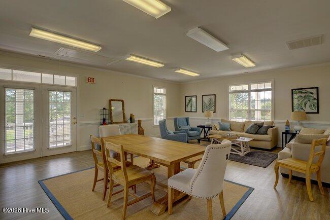 101 Cottage Walk, Hampstead, NC, 28443