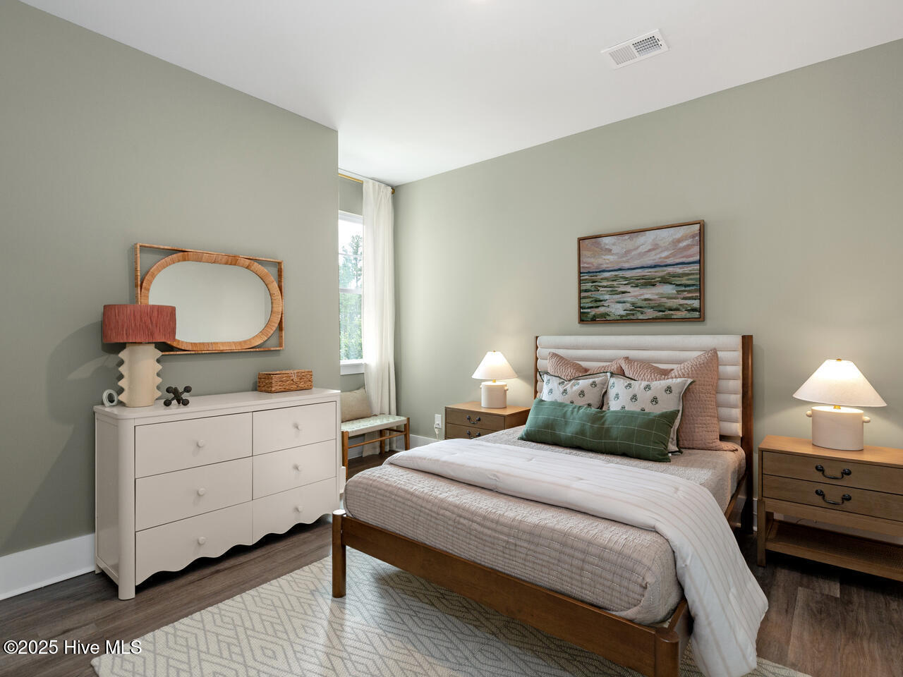 2203 Sweetspire Street Unit 2071, Leland, NC 28451 – photo 21: Bedroom 3