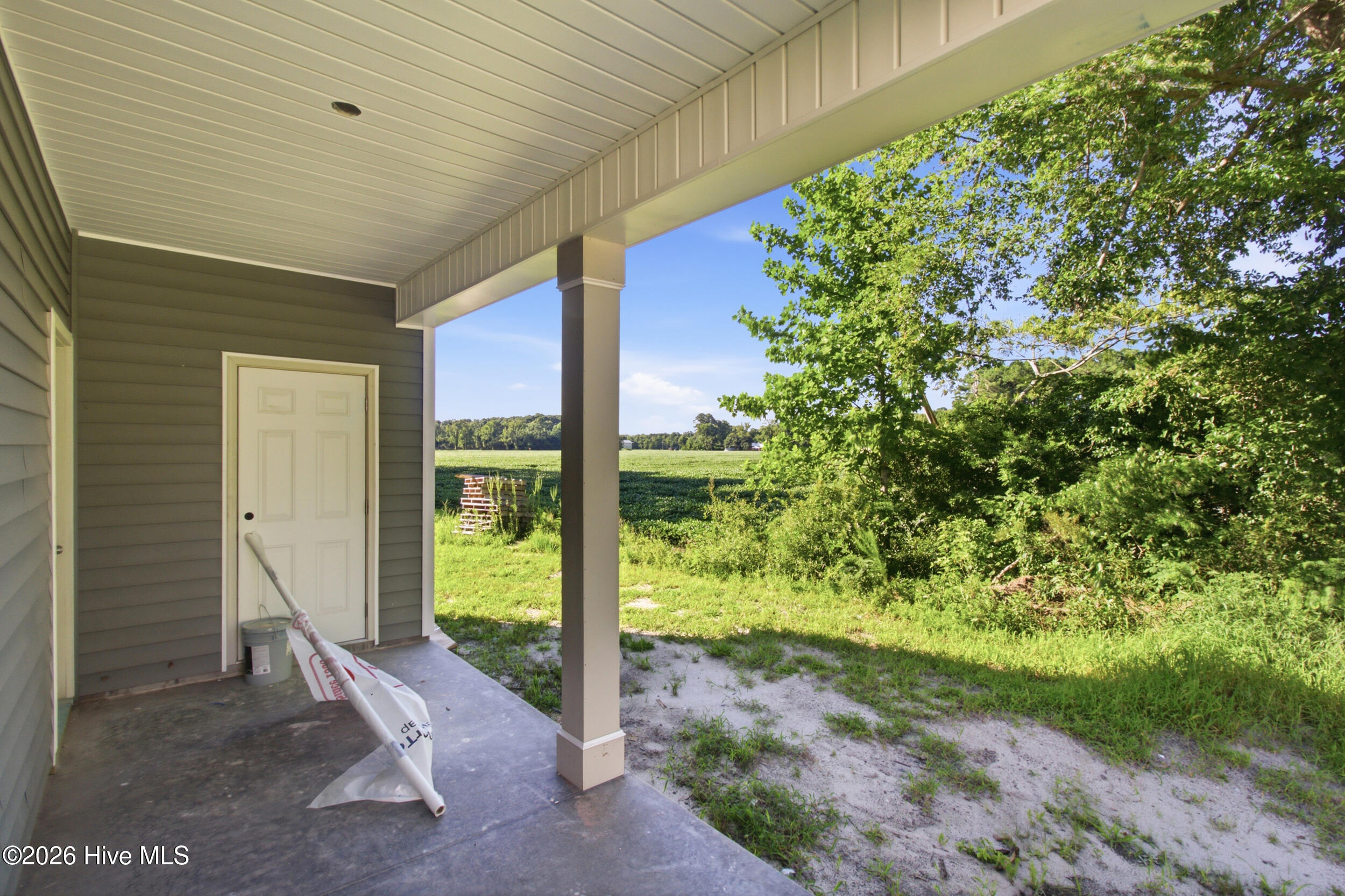 312 Camp Creek Drive,Oriental