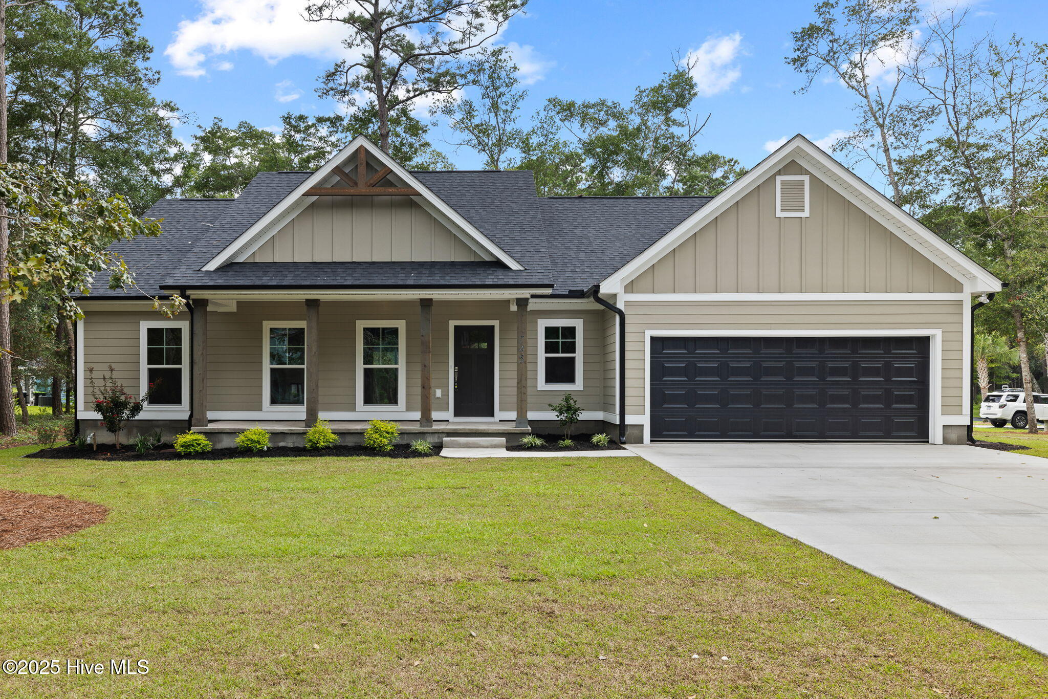 209 Sweetbriar Lane, Havelock, NC, 28532