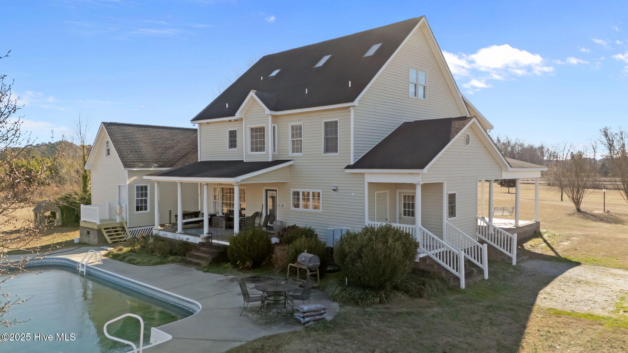 290 Baie Road, Rocky Mount, NC, 27801