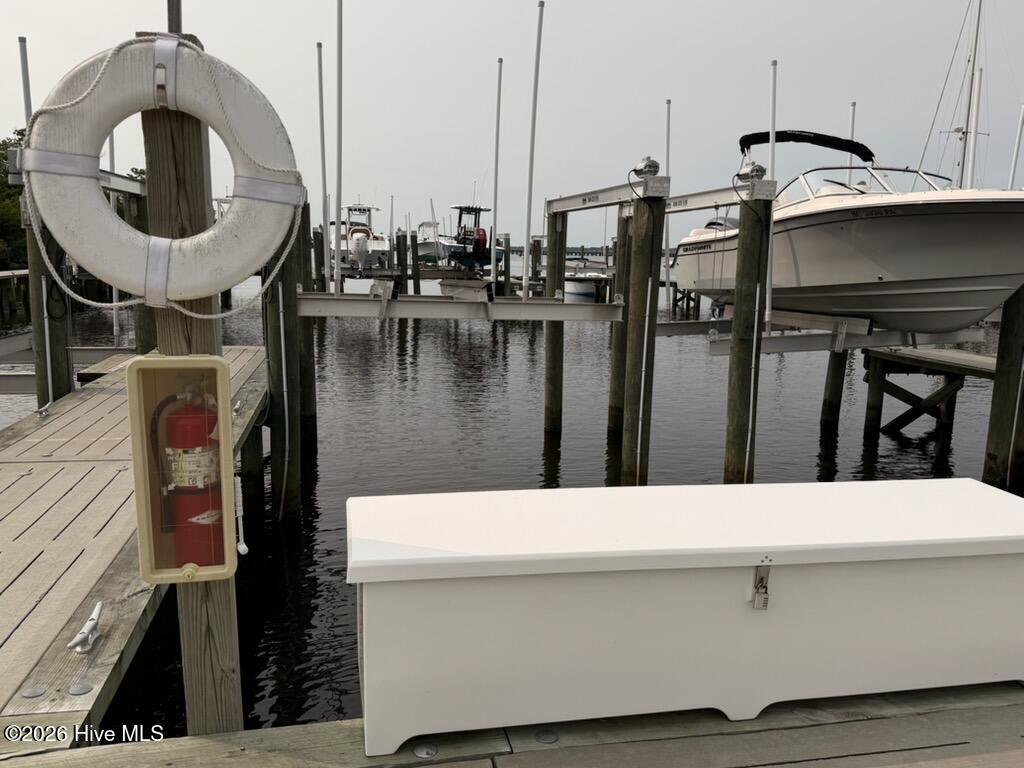 Lot 3 E Front Street Slip 3,New Bern
